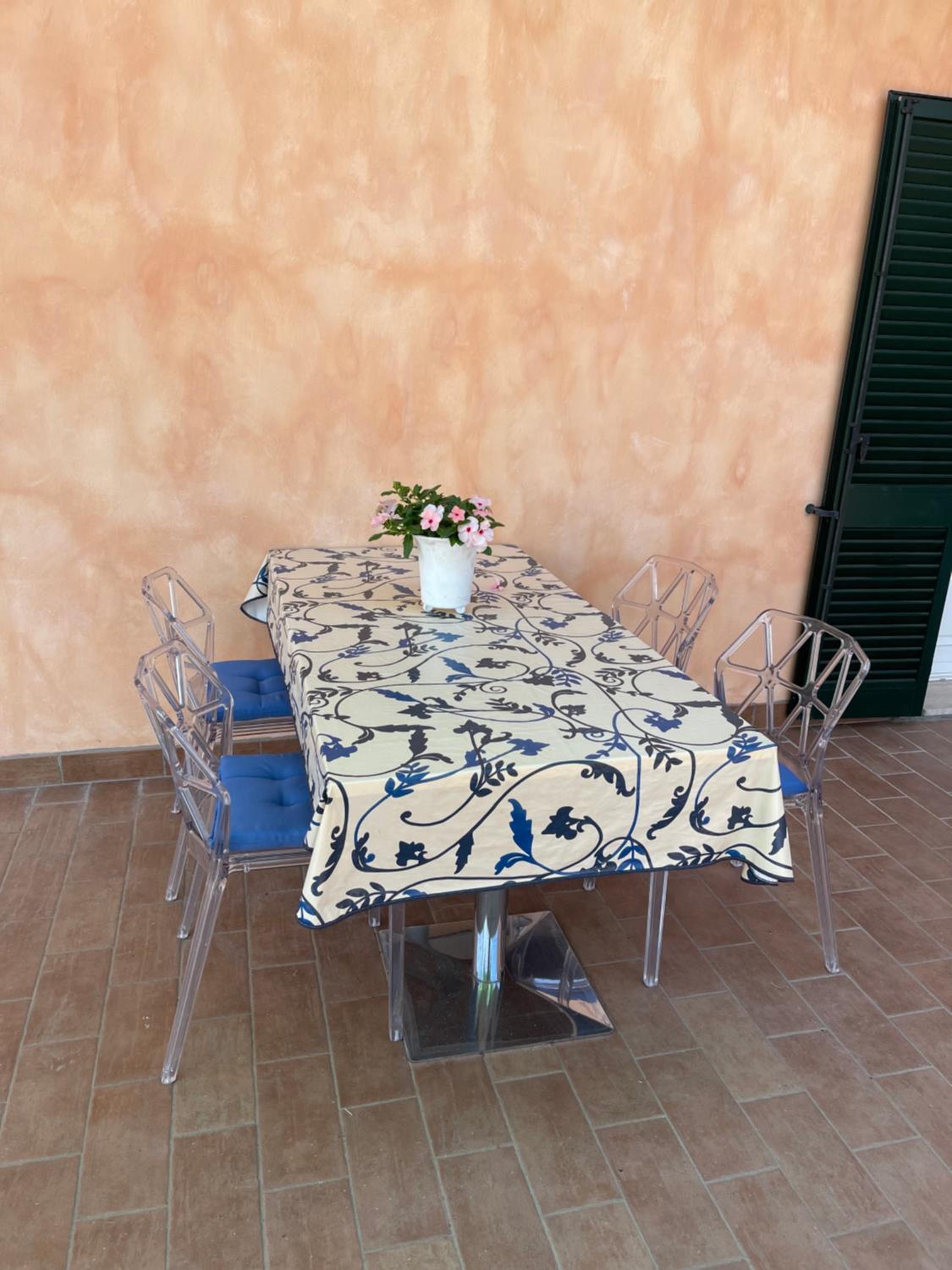 La Posta Di Bacco