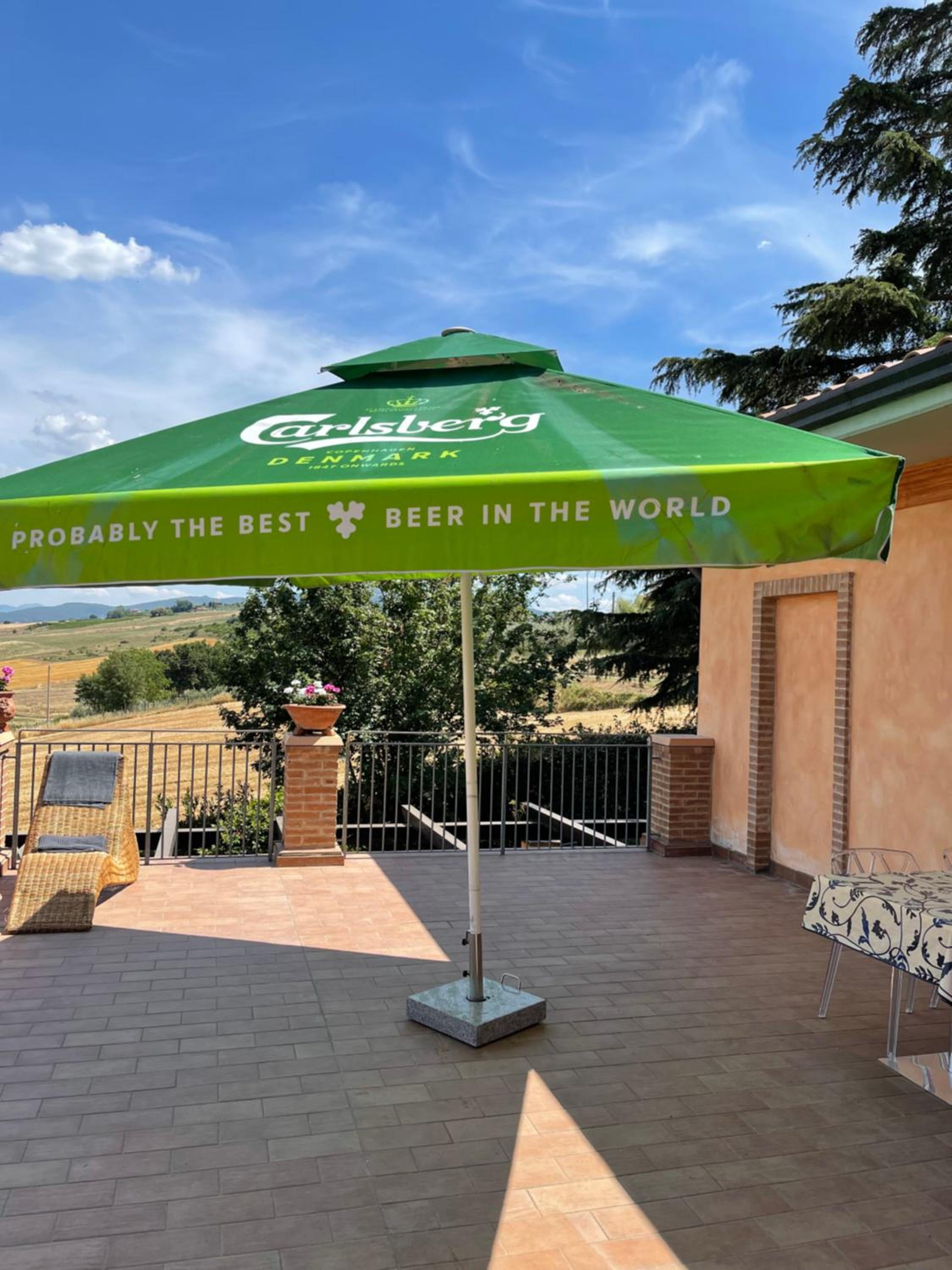 La Posta Di Bacco