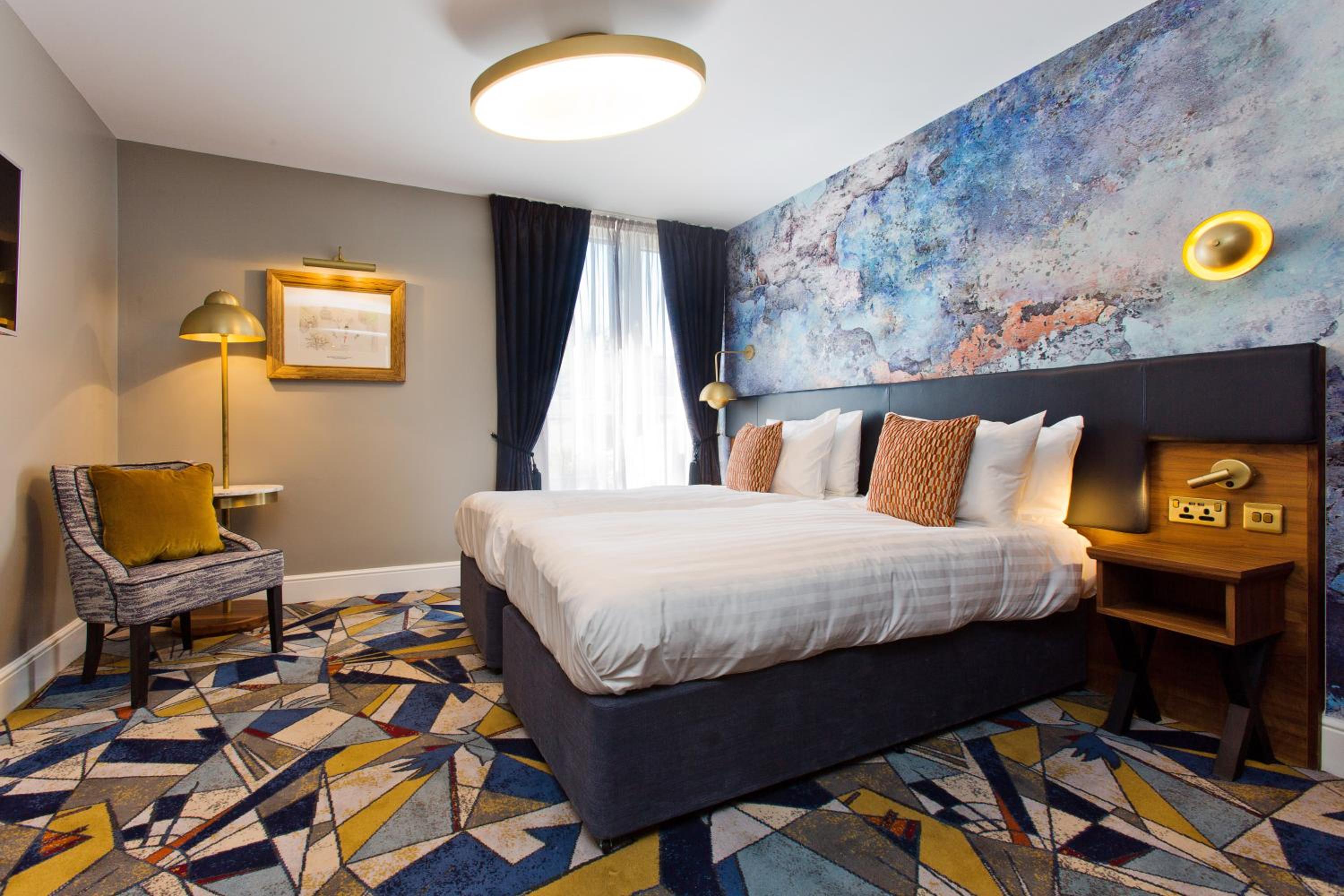 Keavan's Port Hotel, Dublin 2