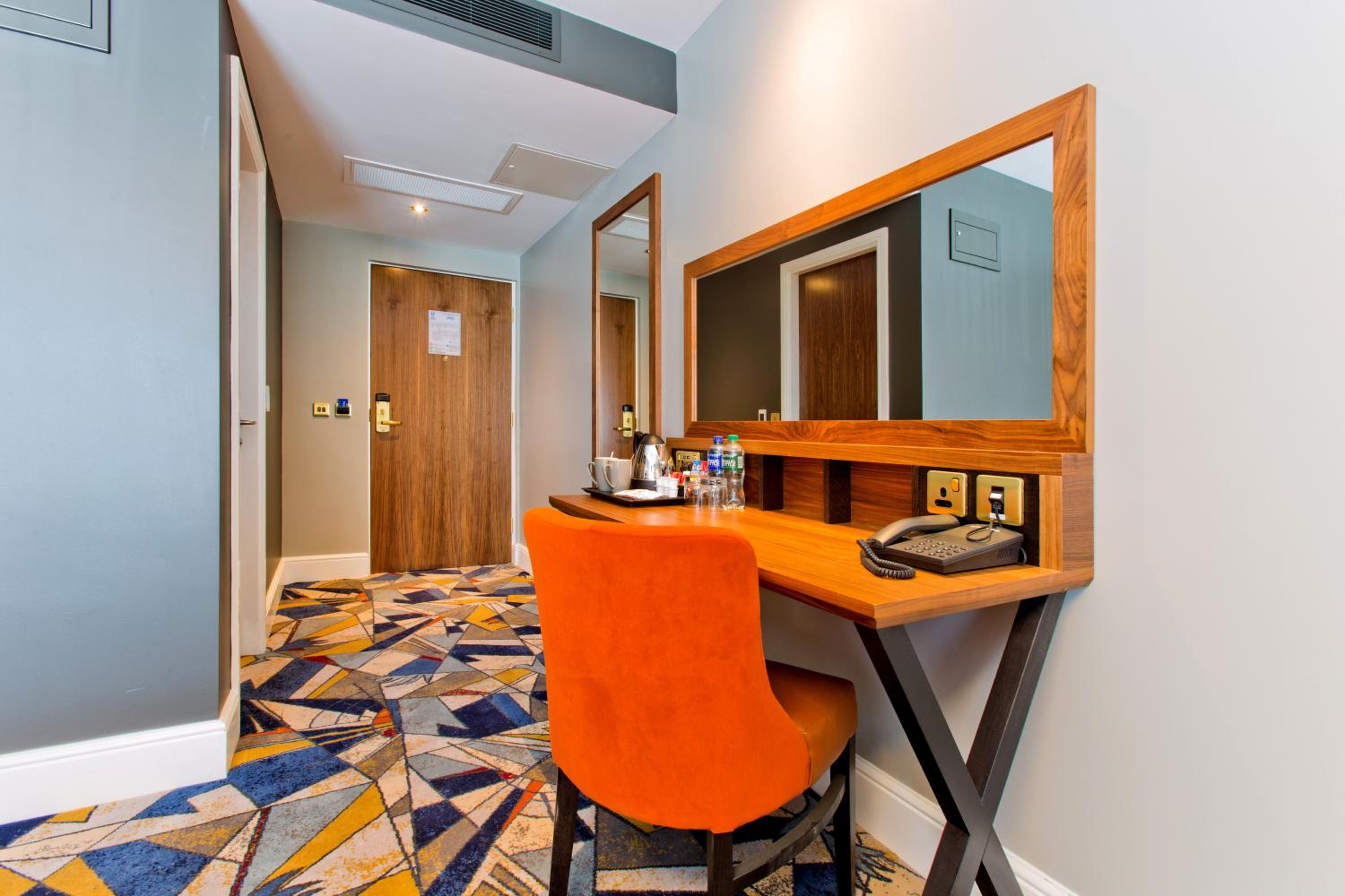 Keavan's Port Hotel, Dublin