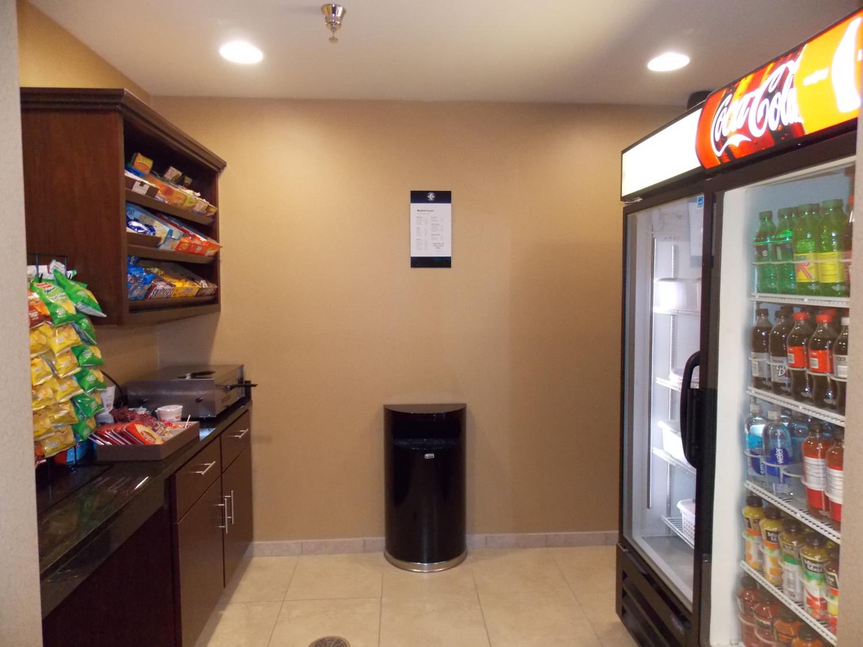 AmeriVu inn and Suites - Crookston