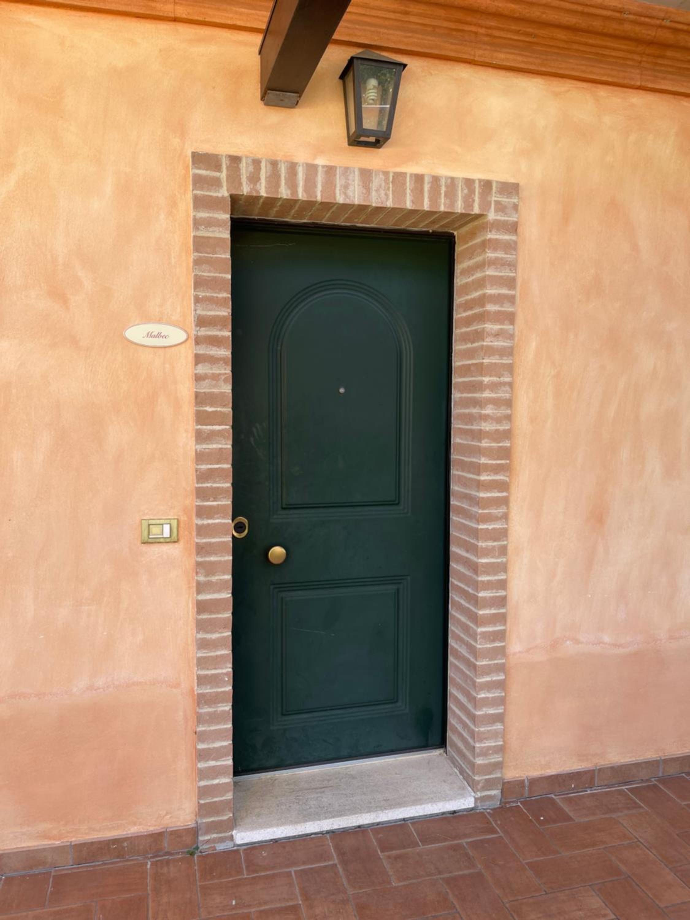 La Posta Di Bacco