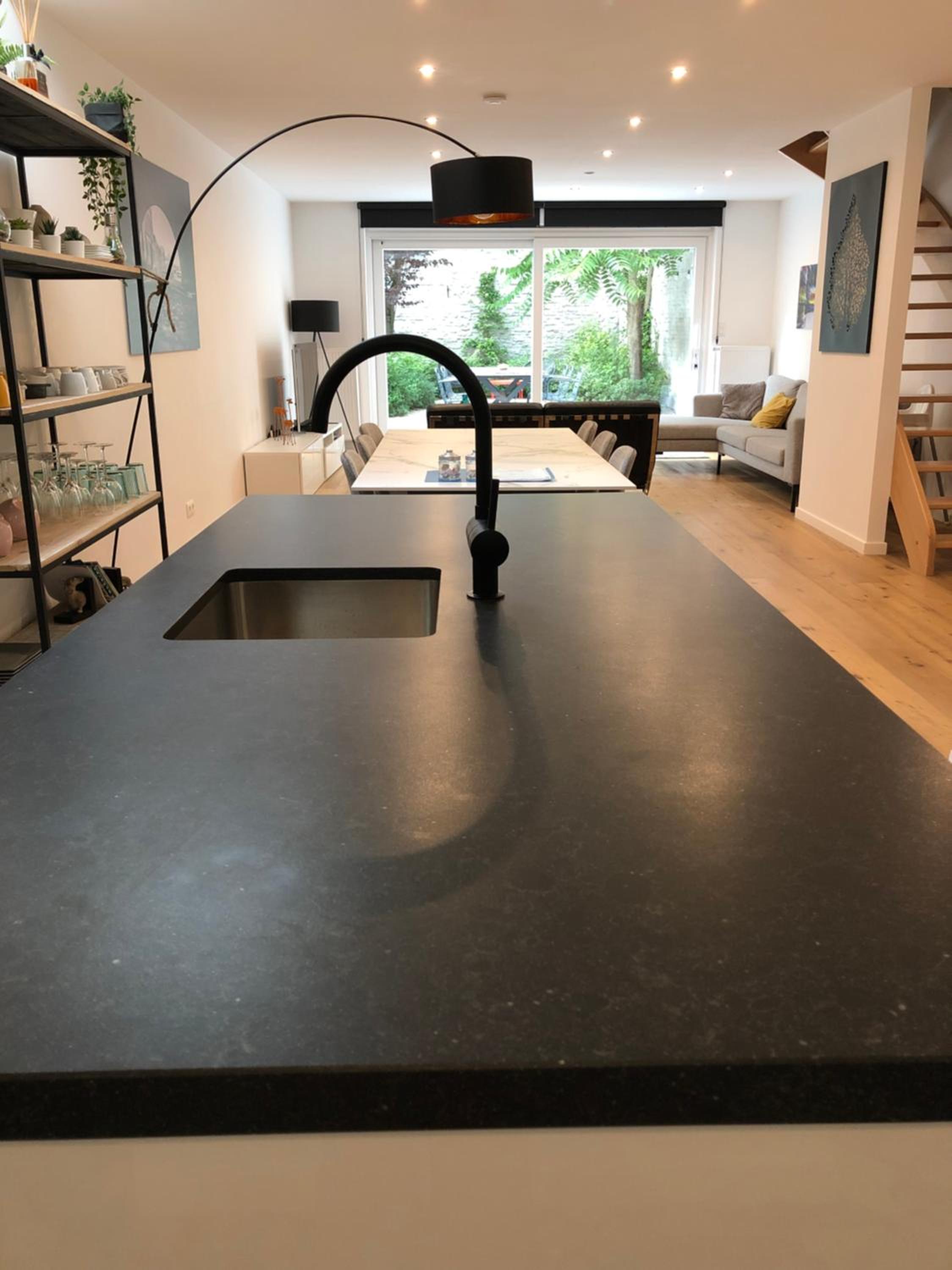House Forelle Gent