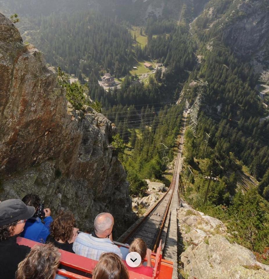 Triftblick