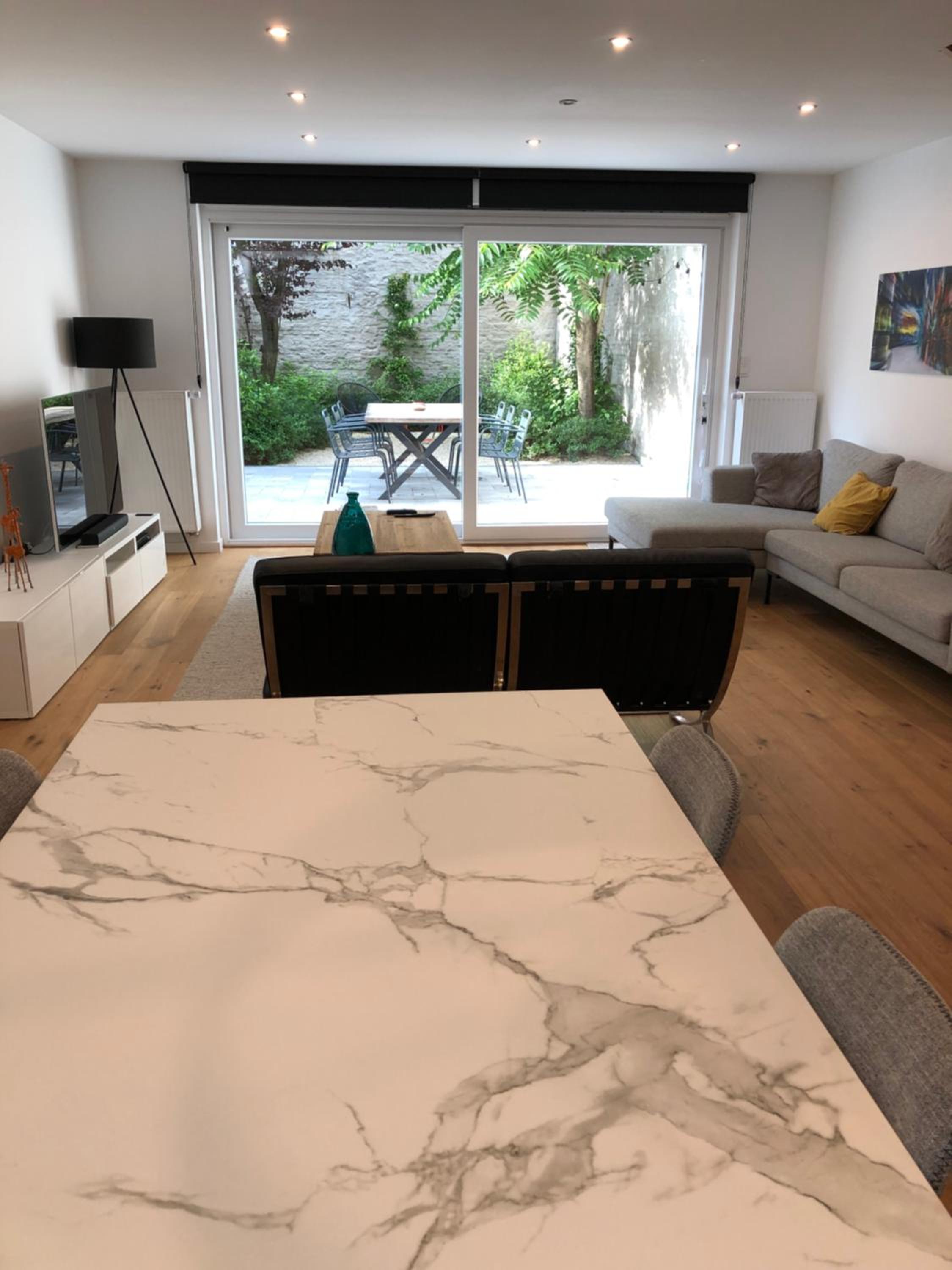 House Forelle Gent