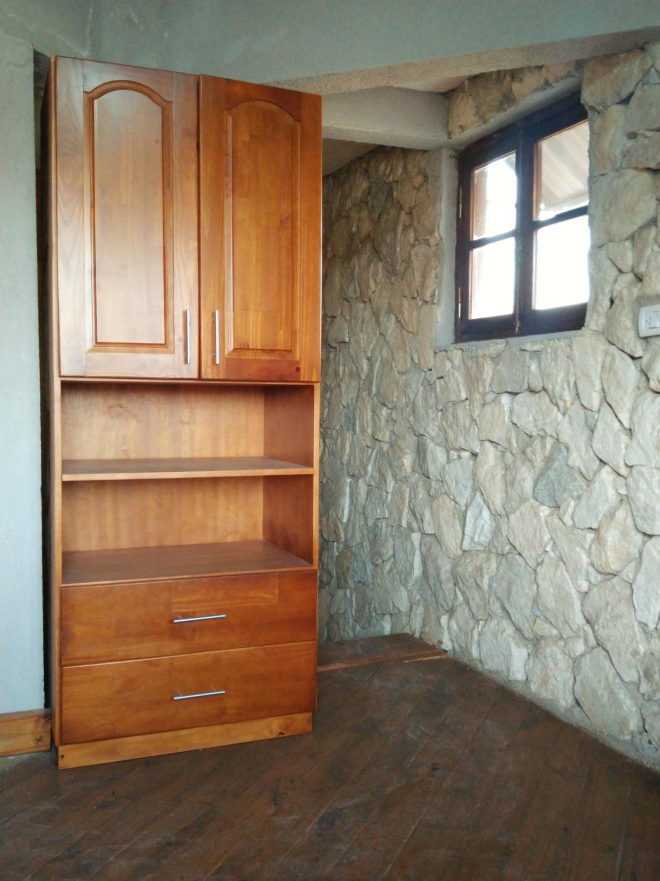 AIRES Refugio Serrano
