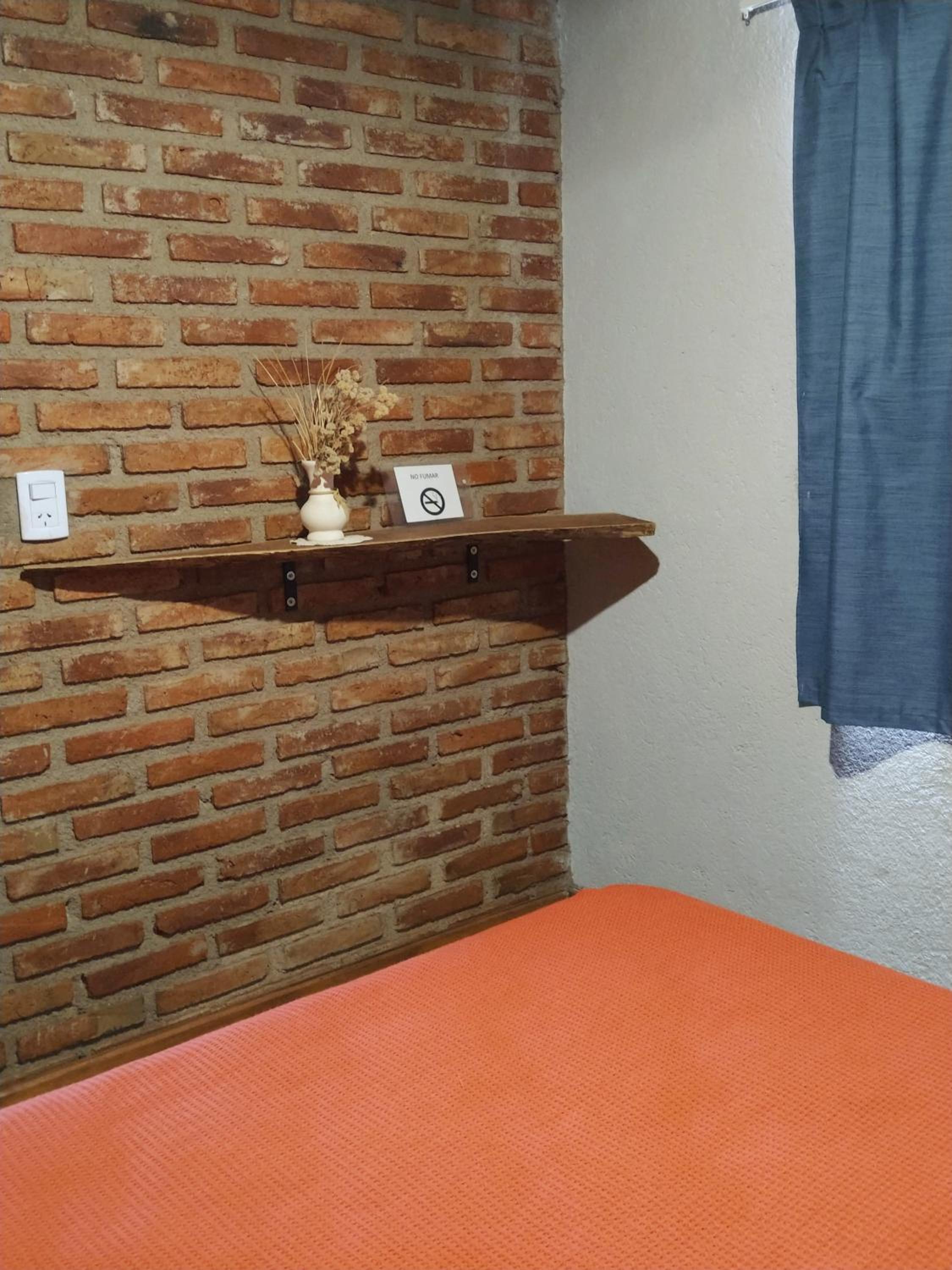 AIRES Refugio Serrano