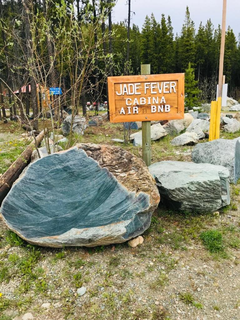 Jade Fever Cabina