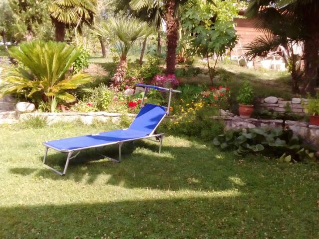 Residenza Flores photo 1