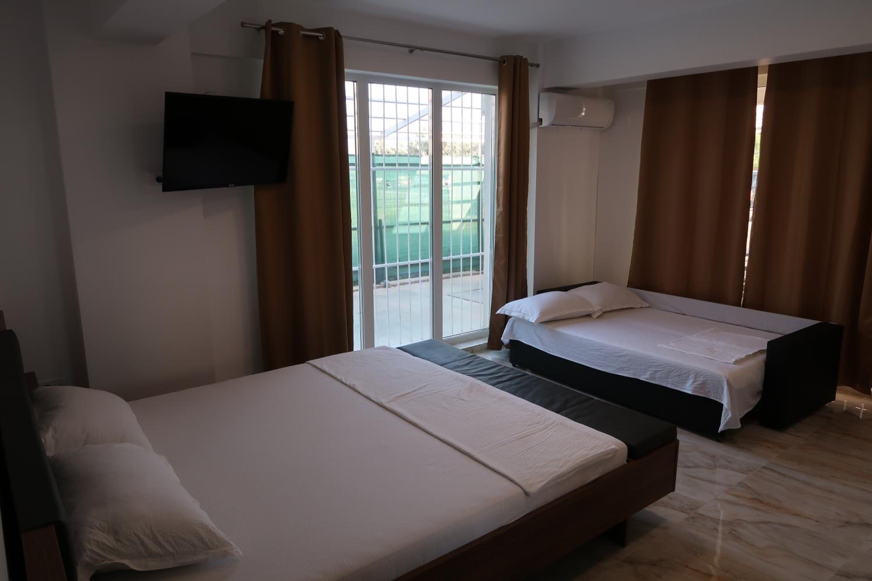 Home Space One view 4