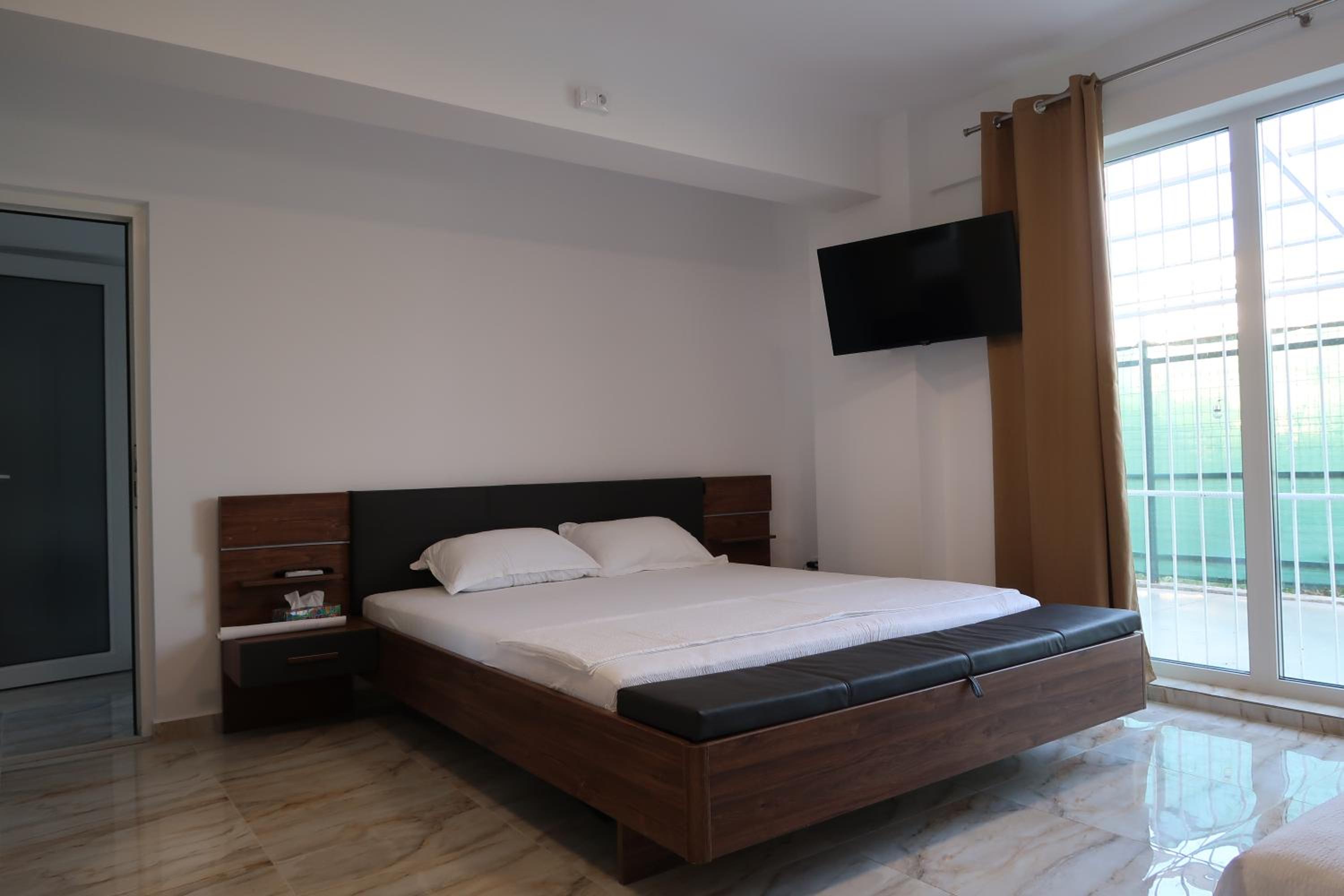 Home Space One view 2