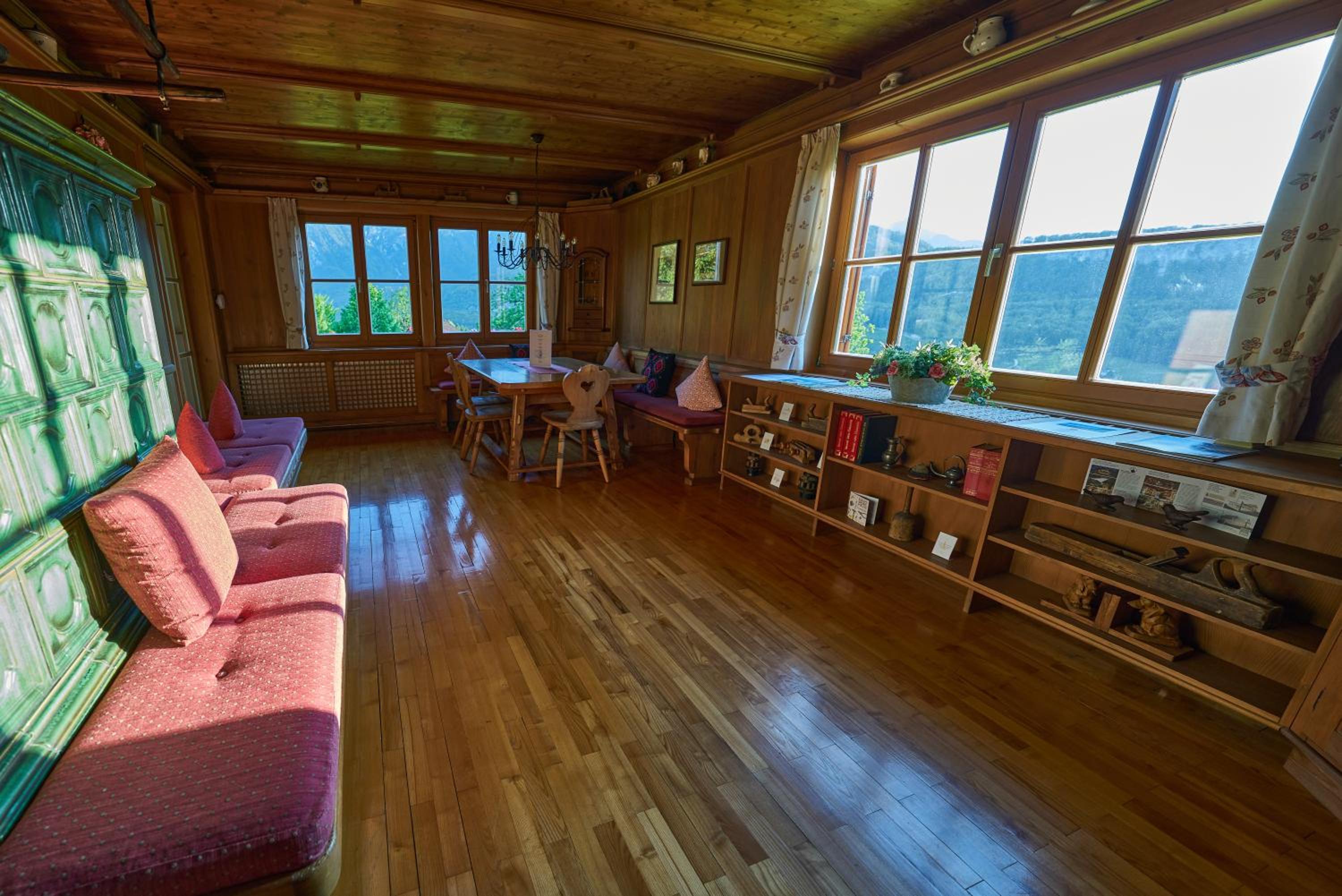 Ewinger Lodge