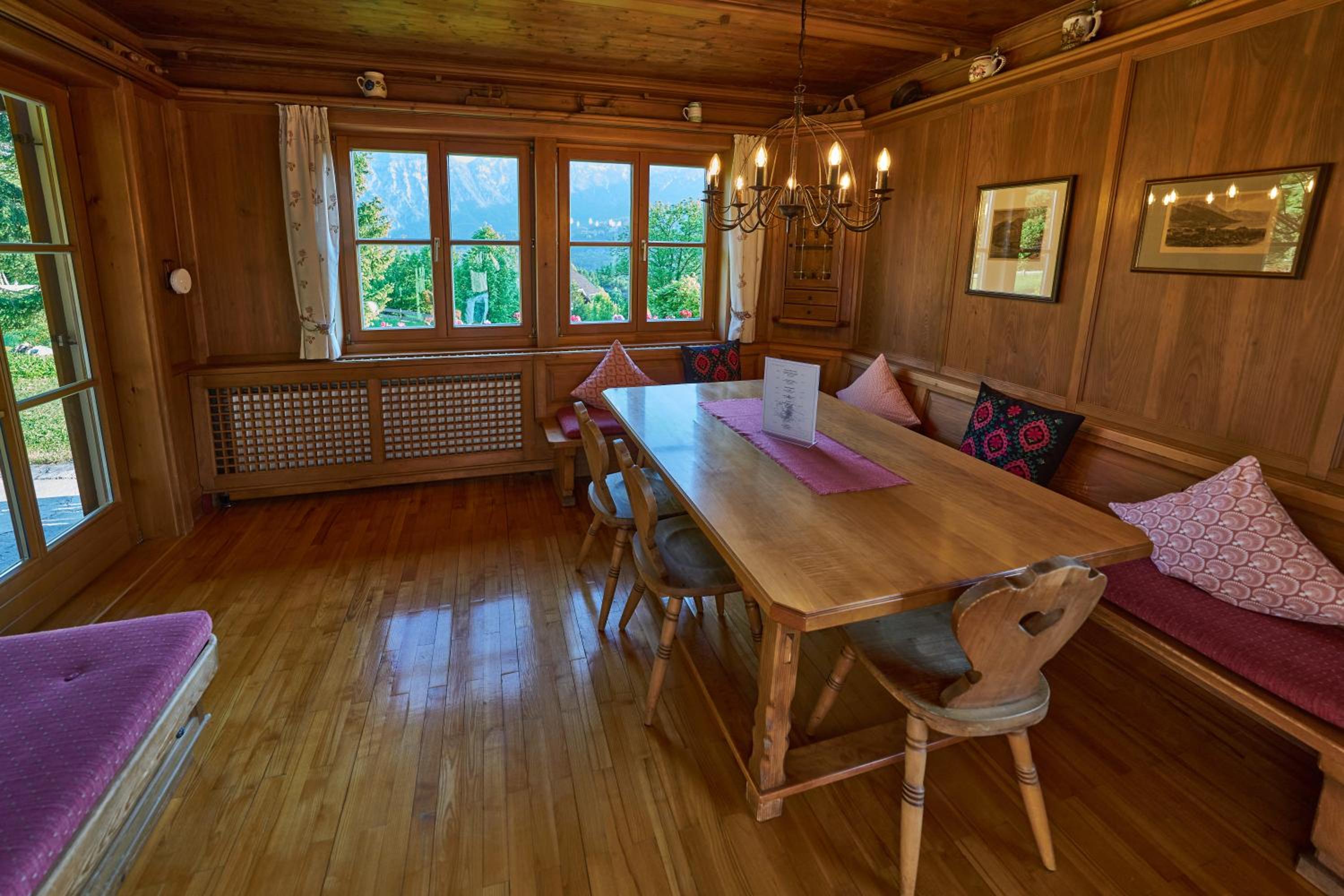 Ewinger Lodge