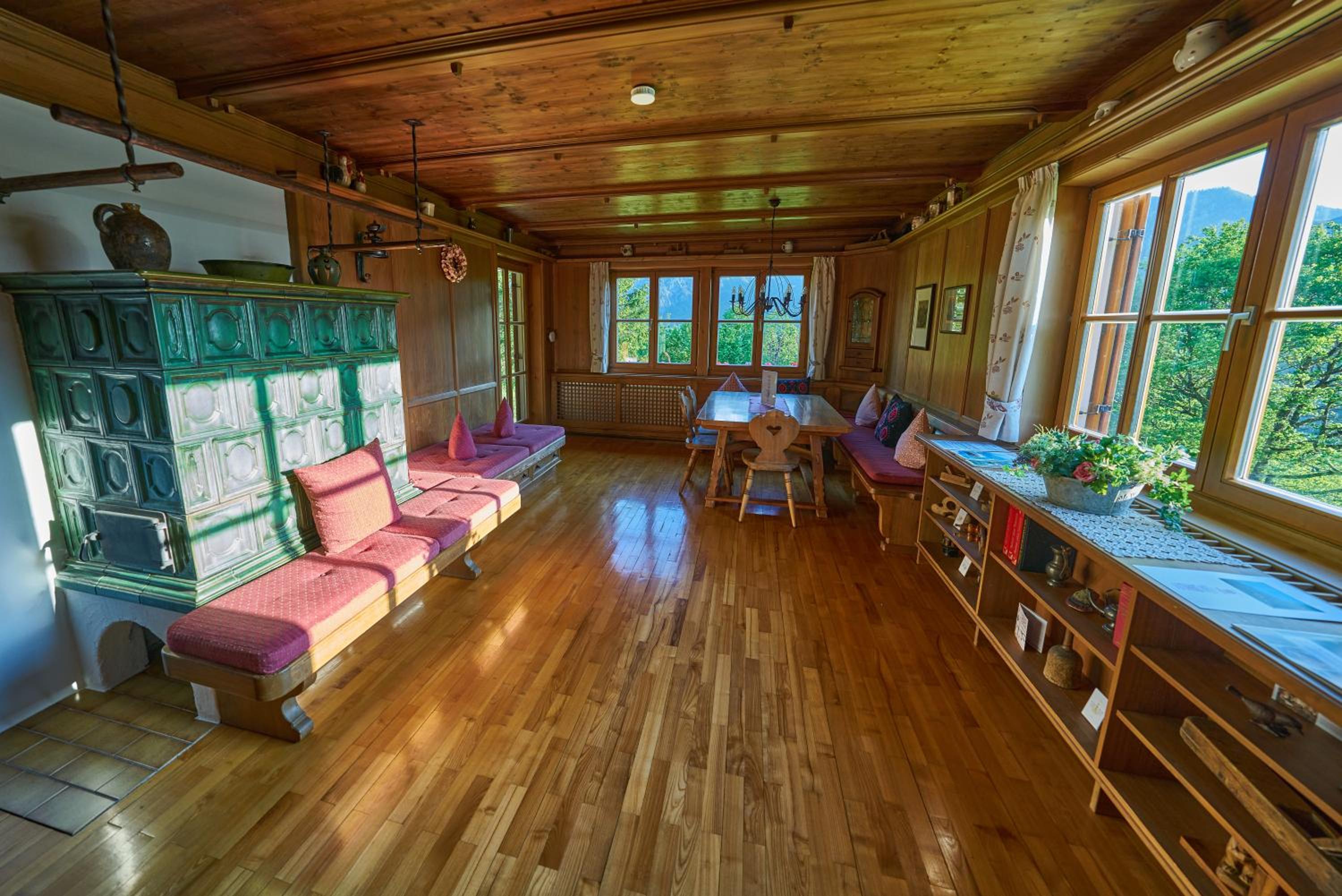 Ewinger Lodge