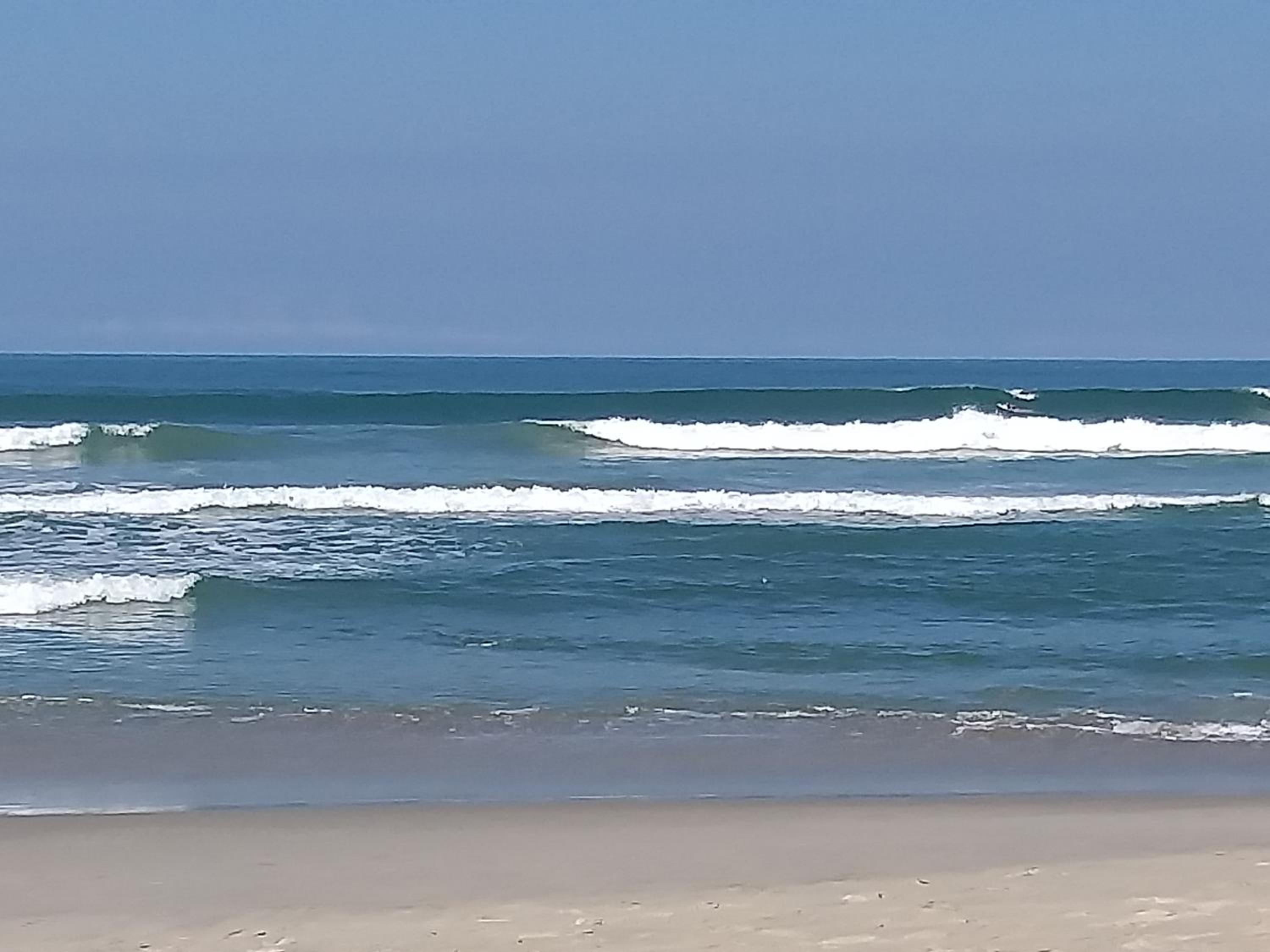 Suítes Rosa Mar Itamambuca