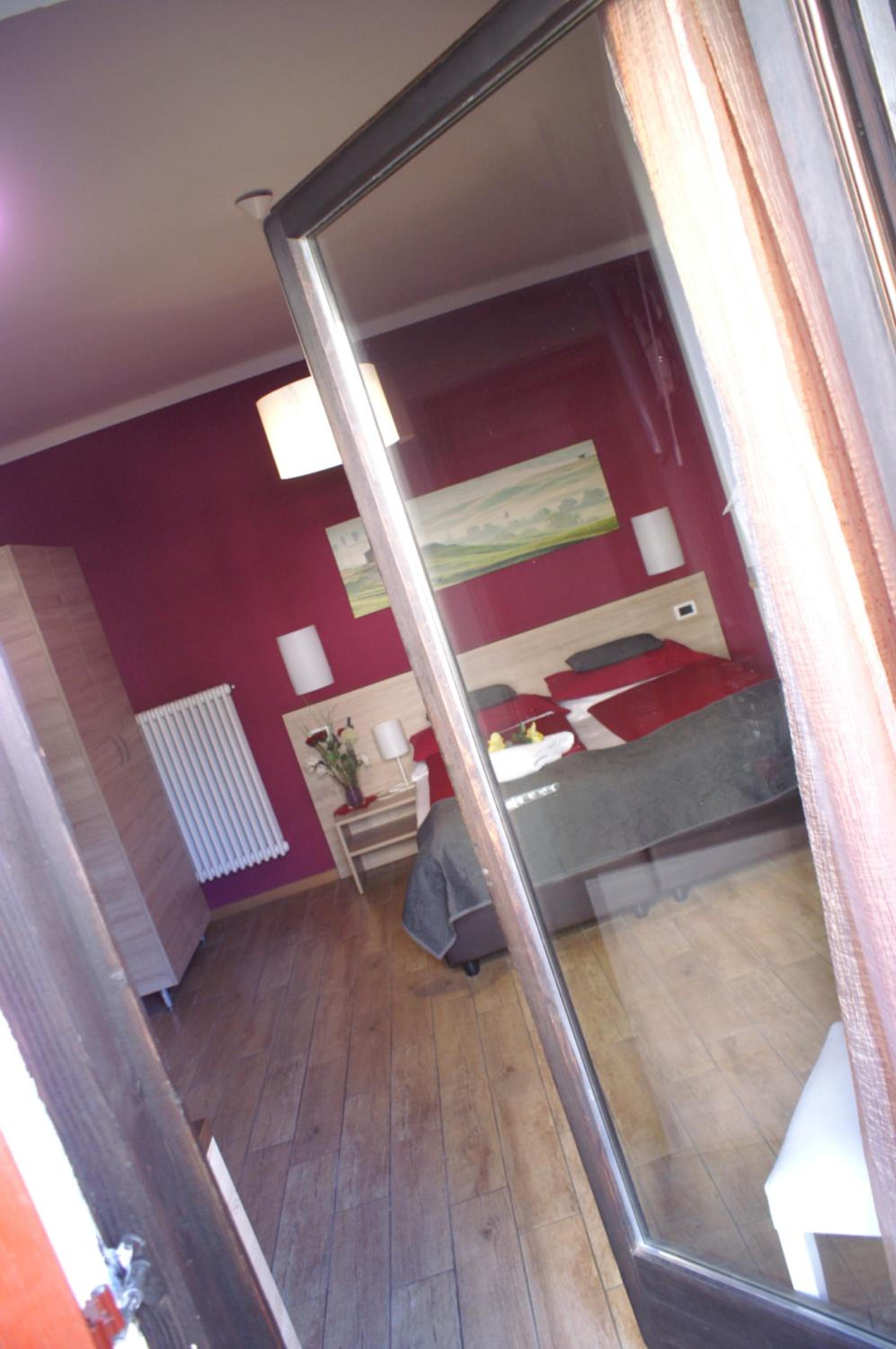 Garni Villa Betty