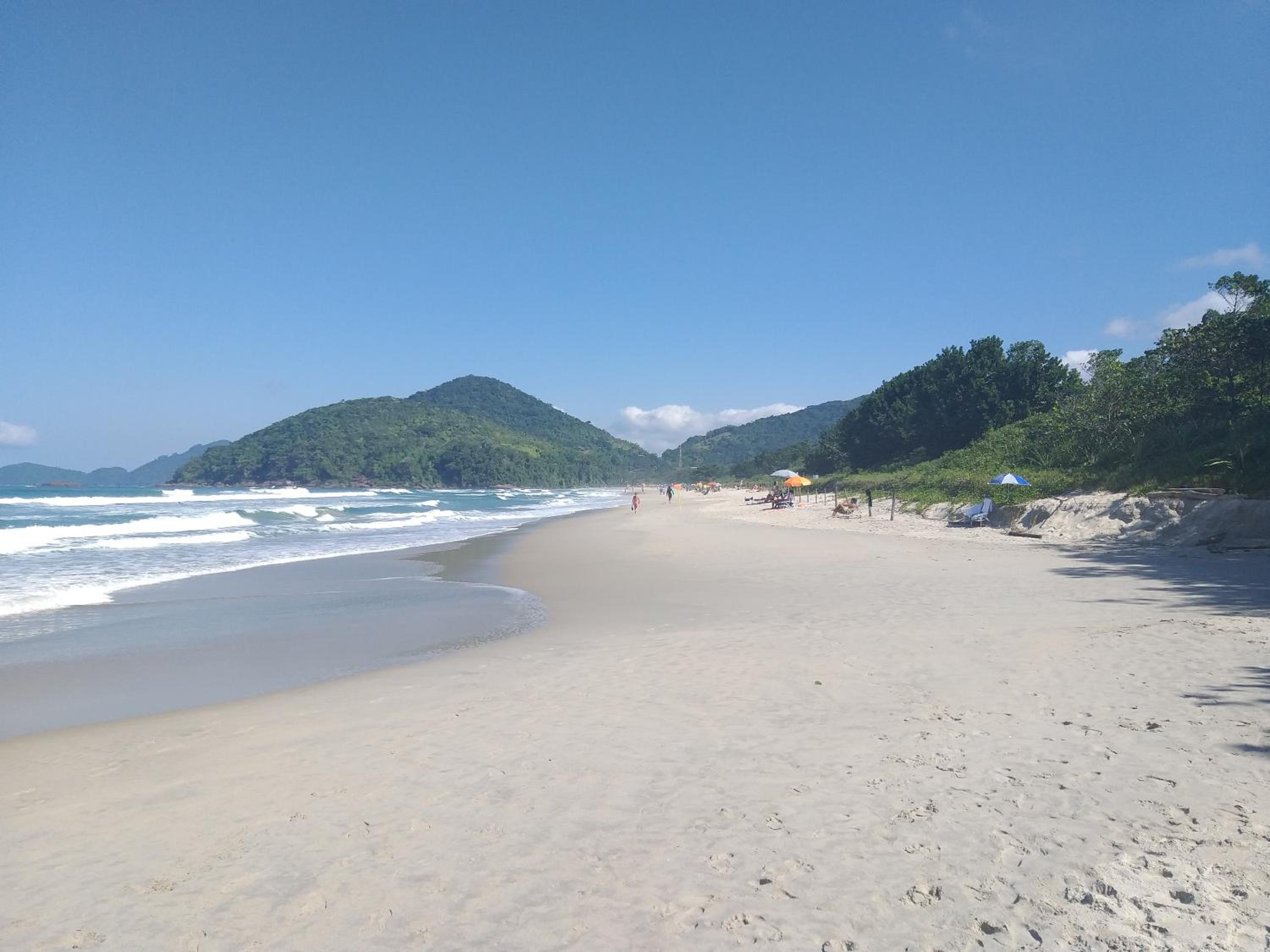 Suítes Rosa Mar Itamambuca
