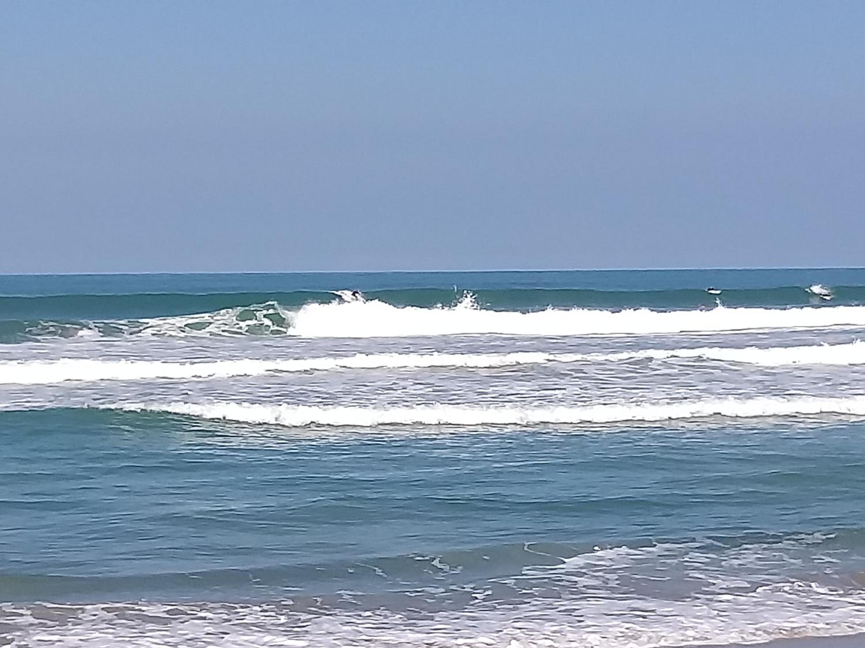 Suítes Rosa Mar Itamambuca