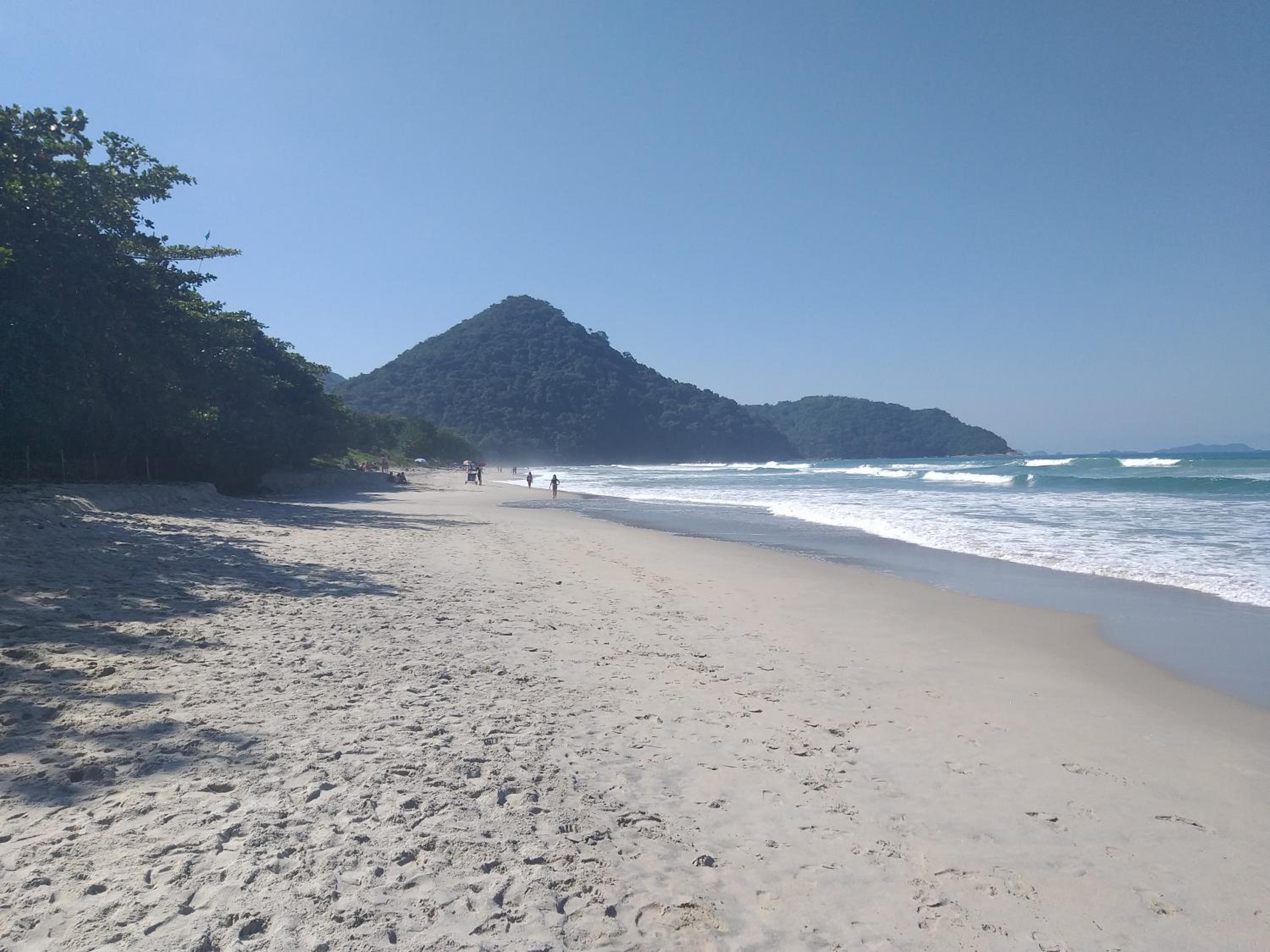 Suítes Rosa Mar Itamambuca