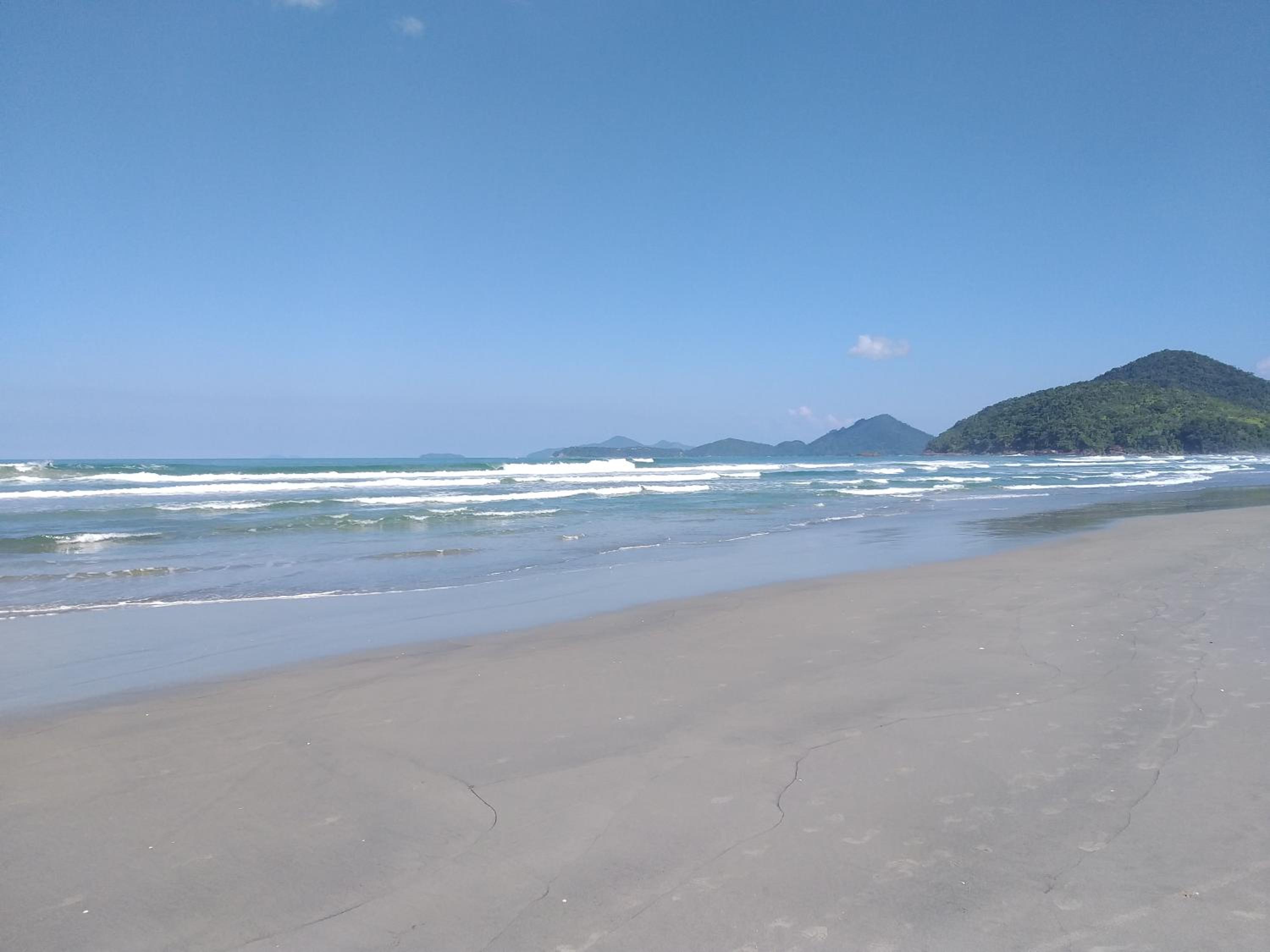 Suítes Rosa Mar Itamambuca