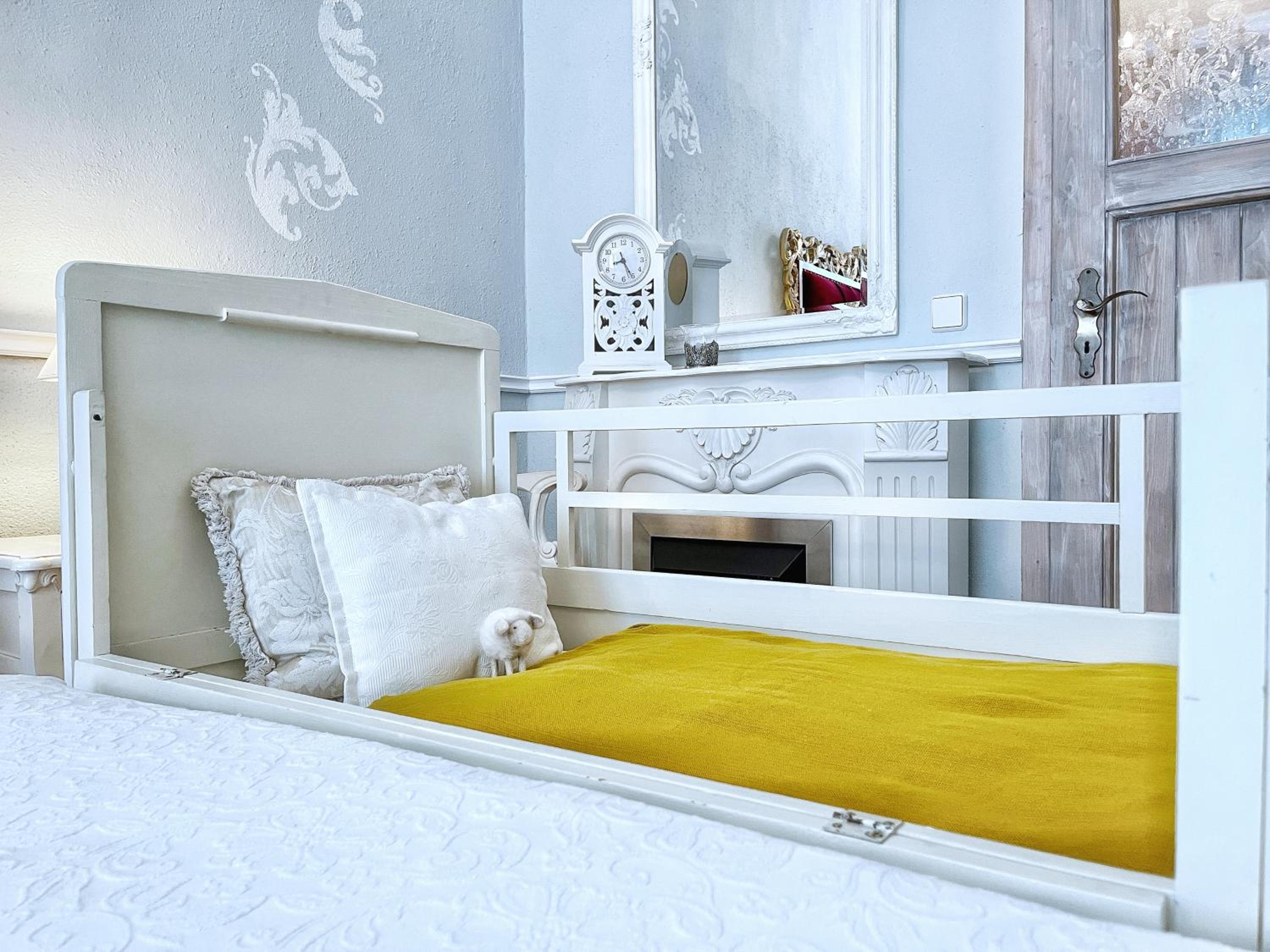 Apartment Prenzlauer Berg