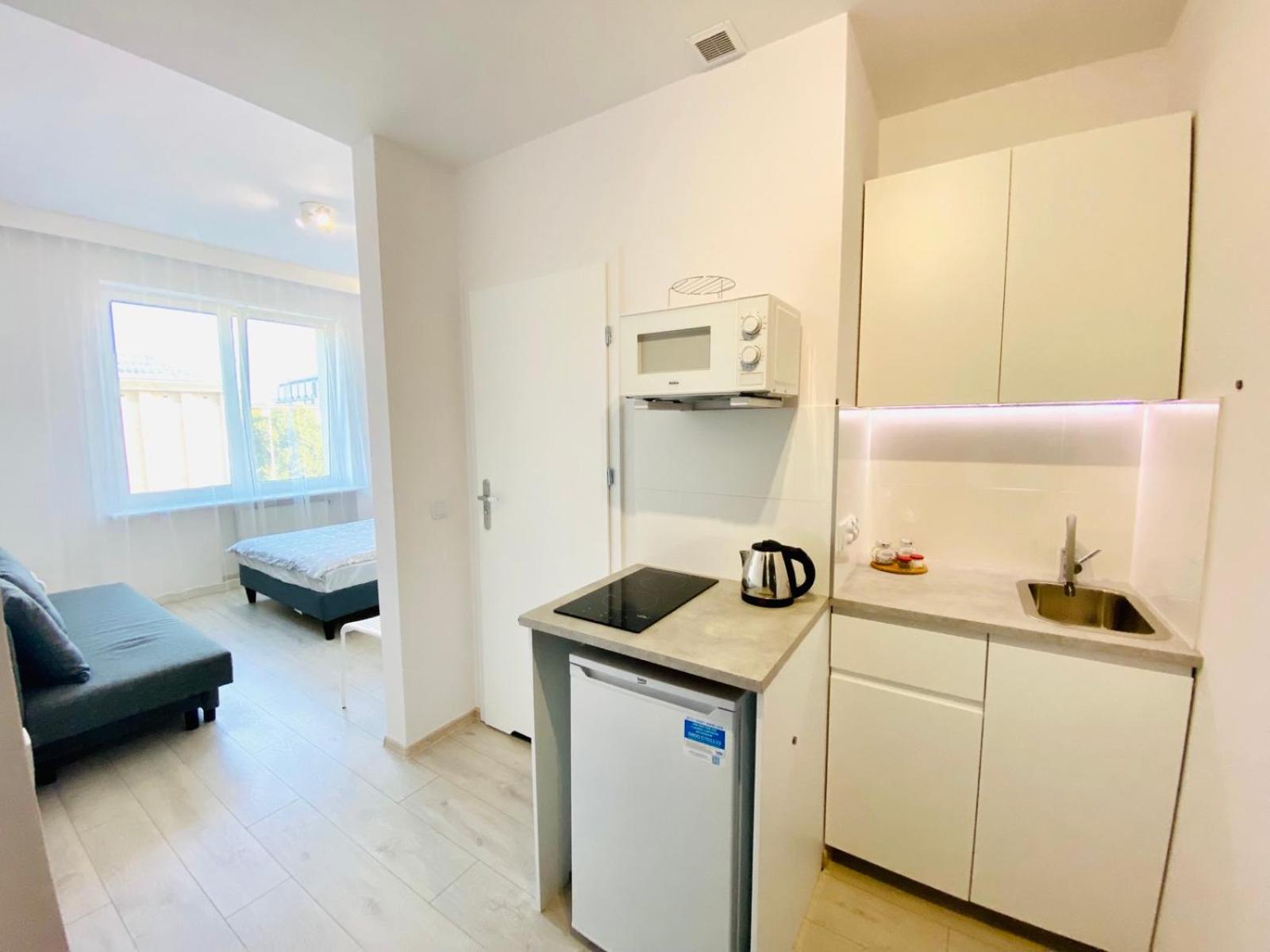 Apartamenty Smolna 11 view 5