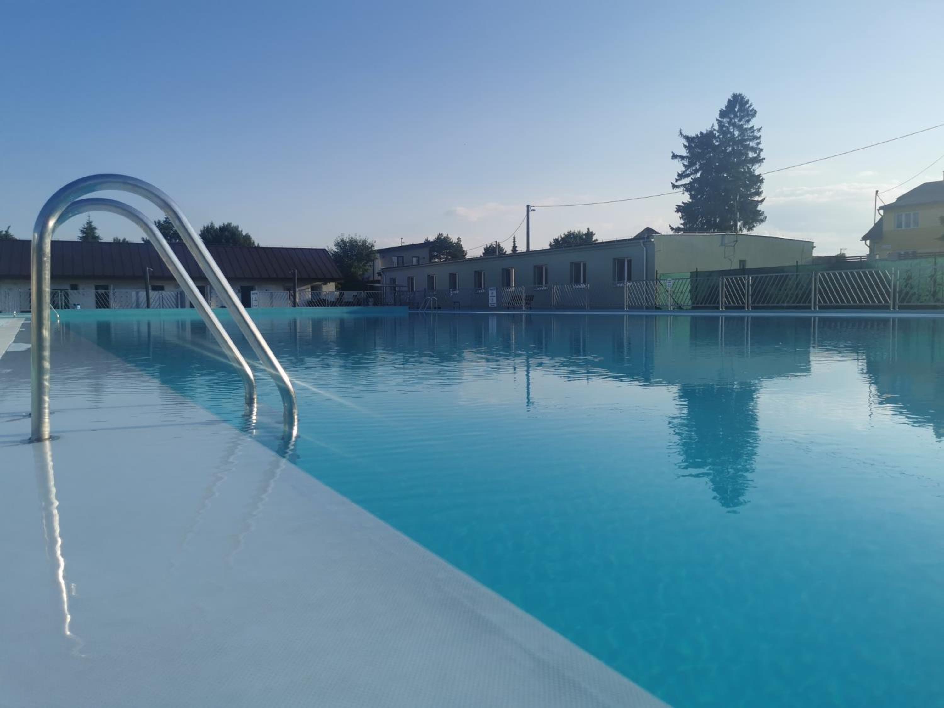 Apartmány Star view 5