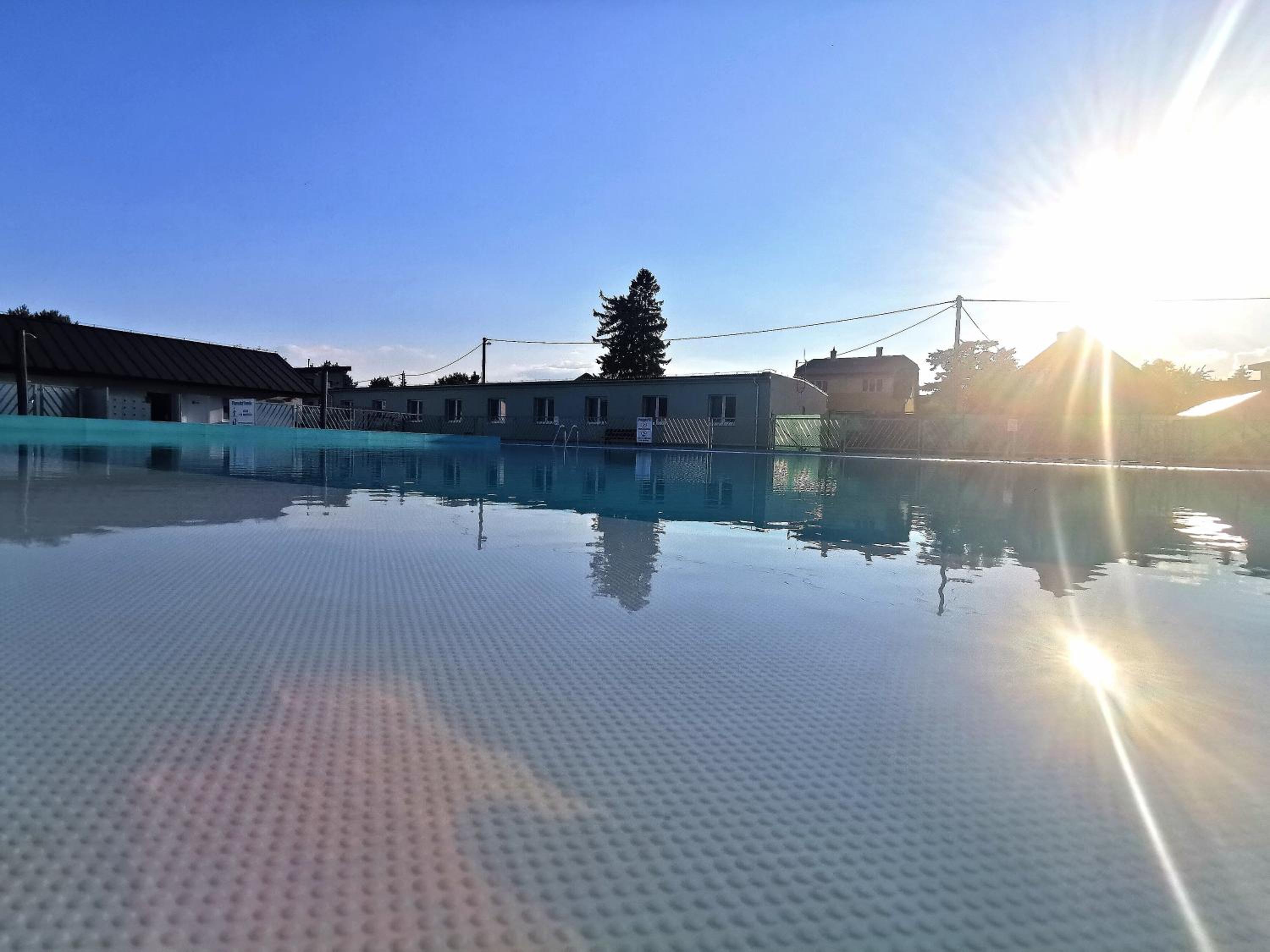 Apartmány Star view 4