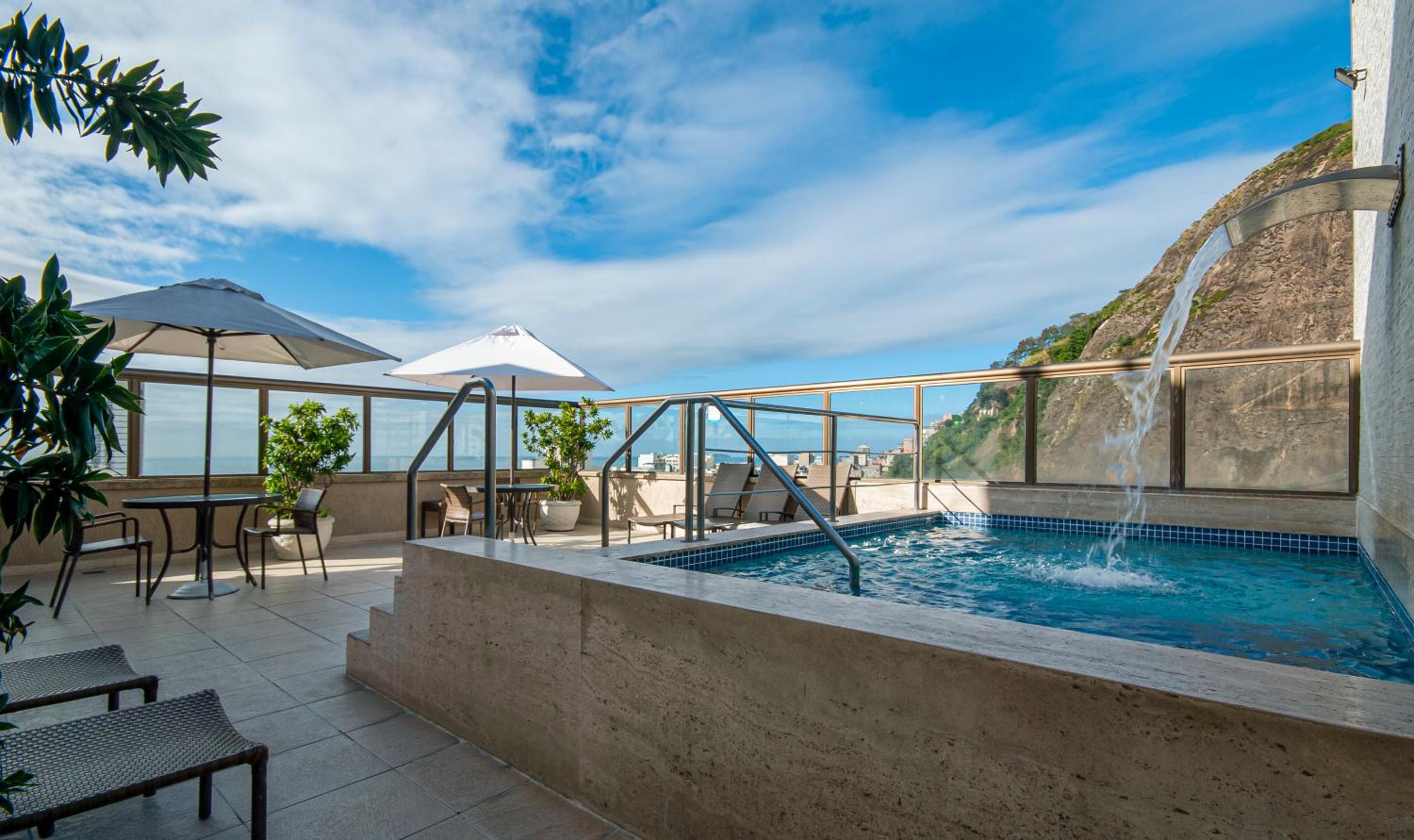 Hotel Atlântico Rio photo 3