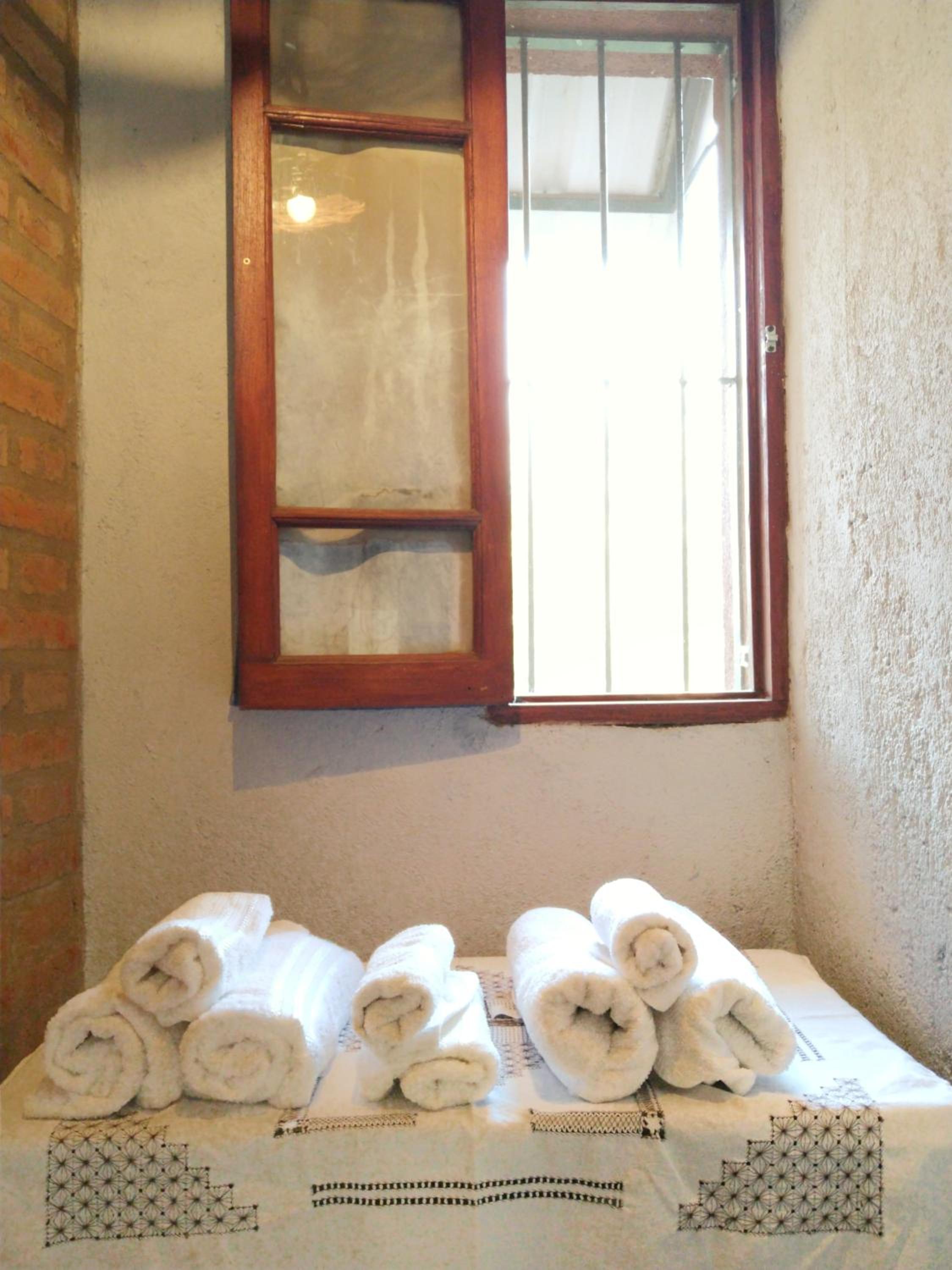 AIRES Refugio Serrano