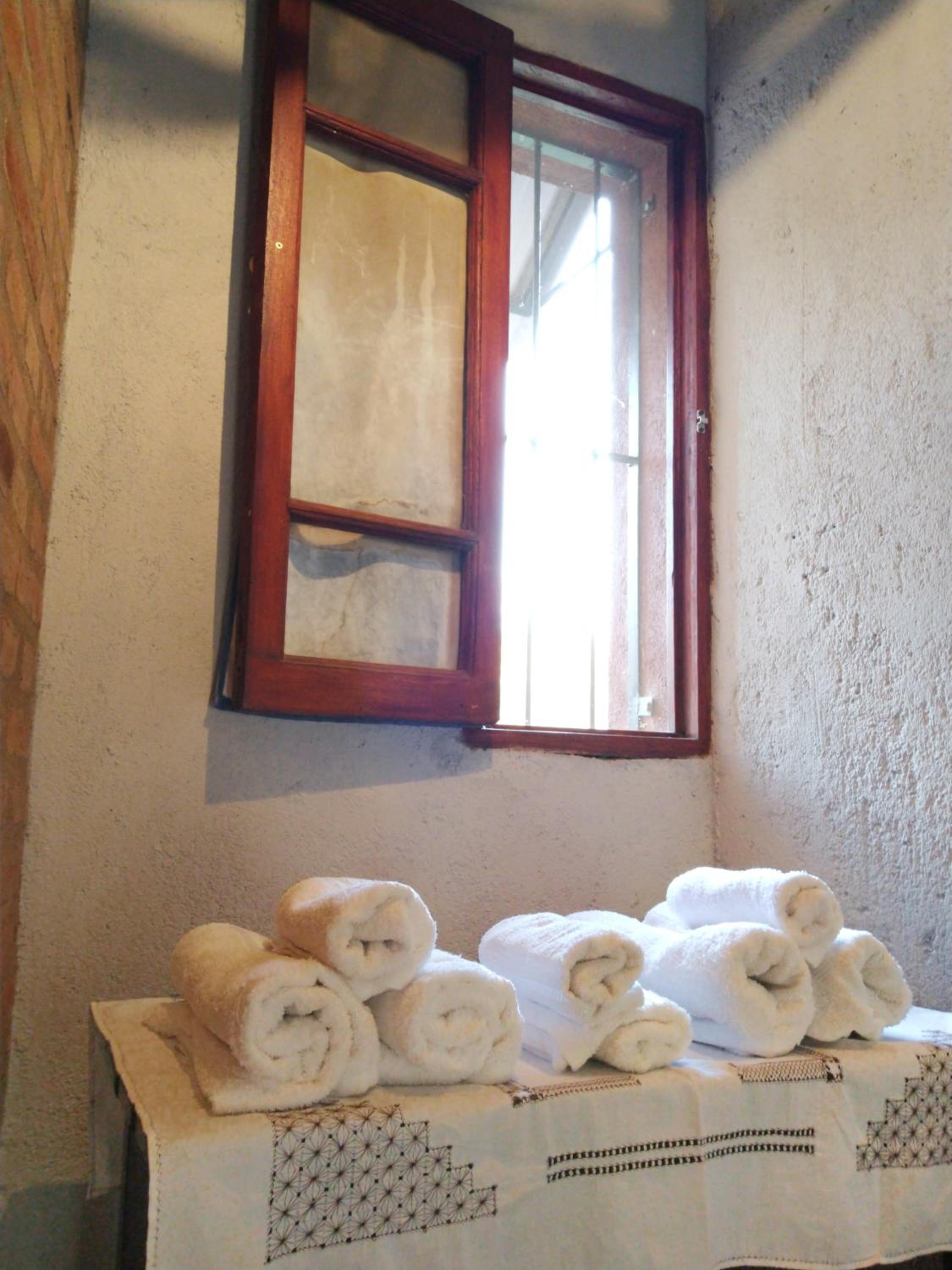 AIRES Refugio Serrano