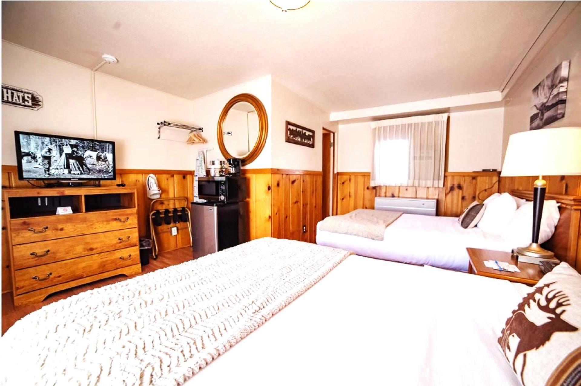 Alpine Trail Ridge Inn - Property Image 54
