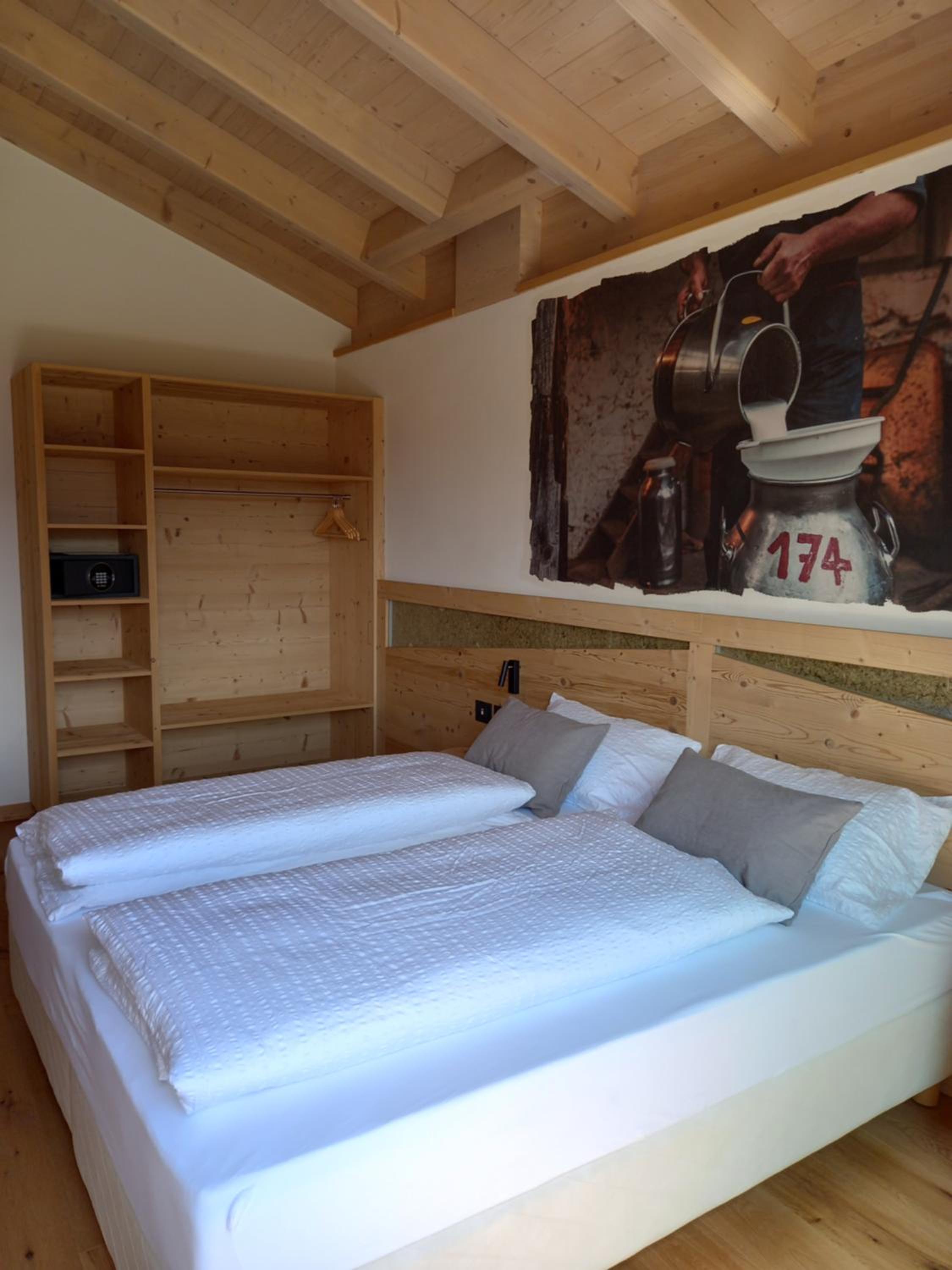 Agriturismo Maso Schneider view 3