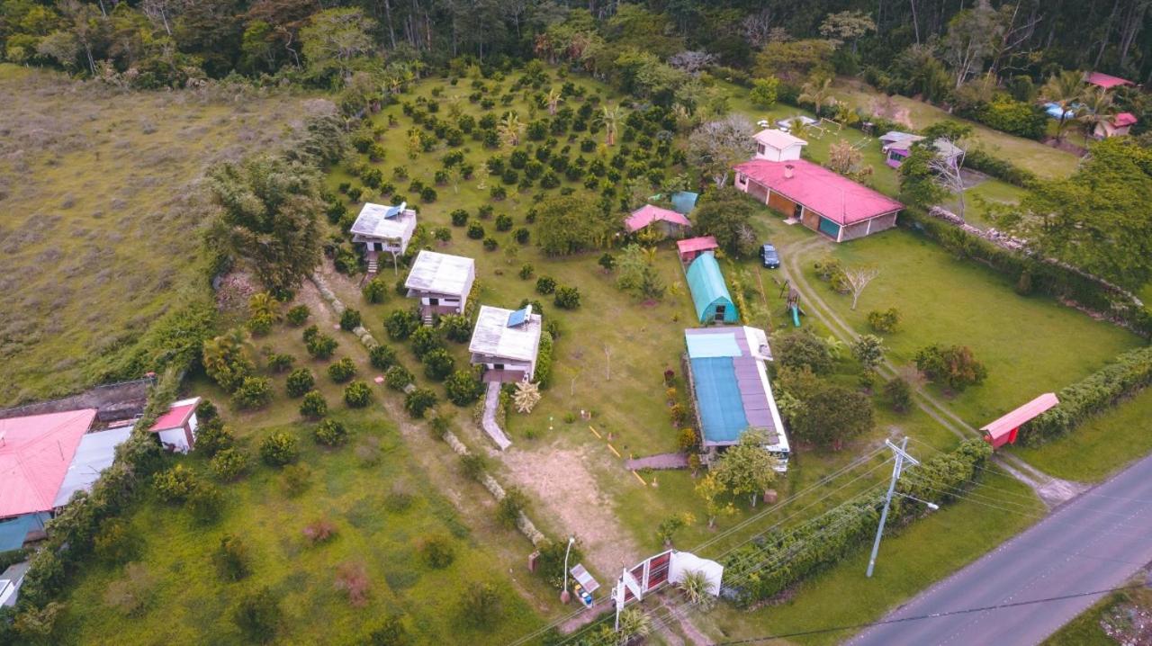 Posada Cañaveral
