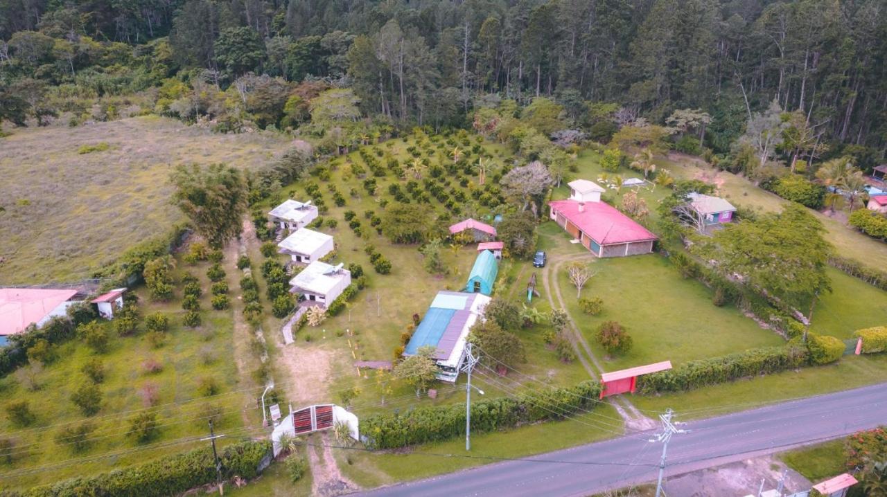 Posada Cañaveral