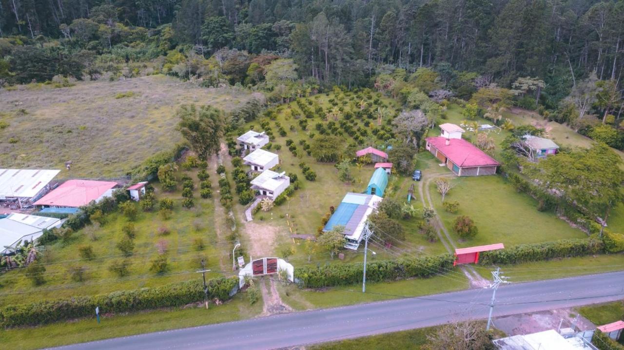 Posada Cañaveral