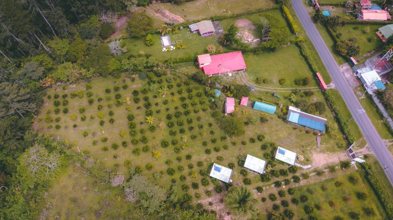 Posada Cañaveral