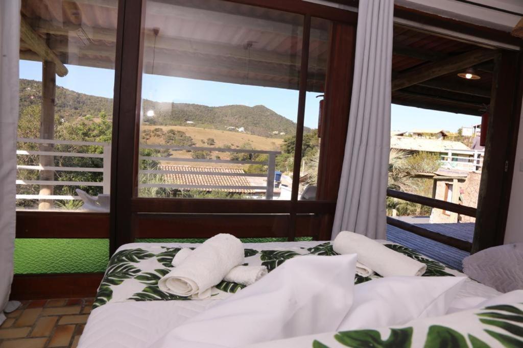Pousada Sonho do Vale view 2