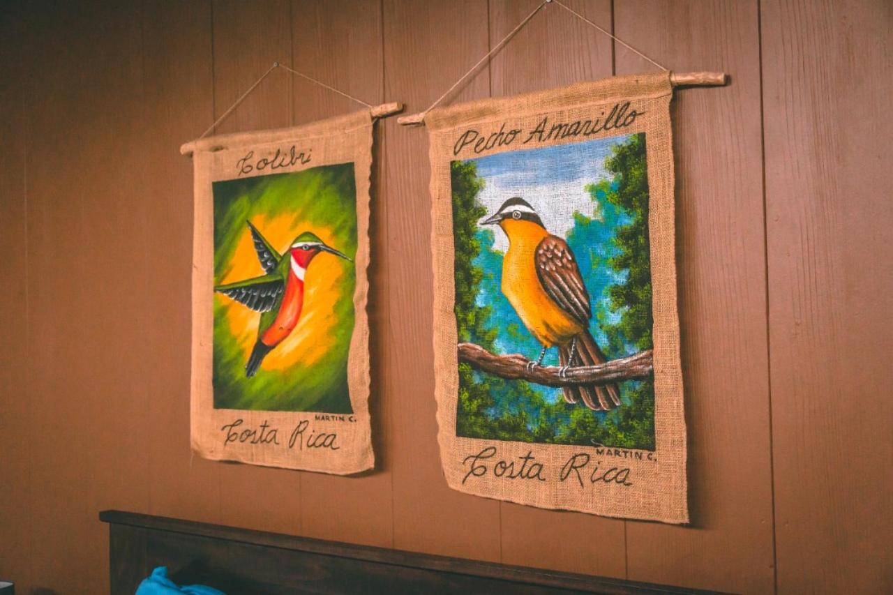 Posada Cañaveral