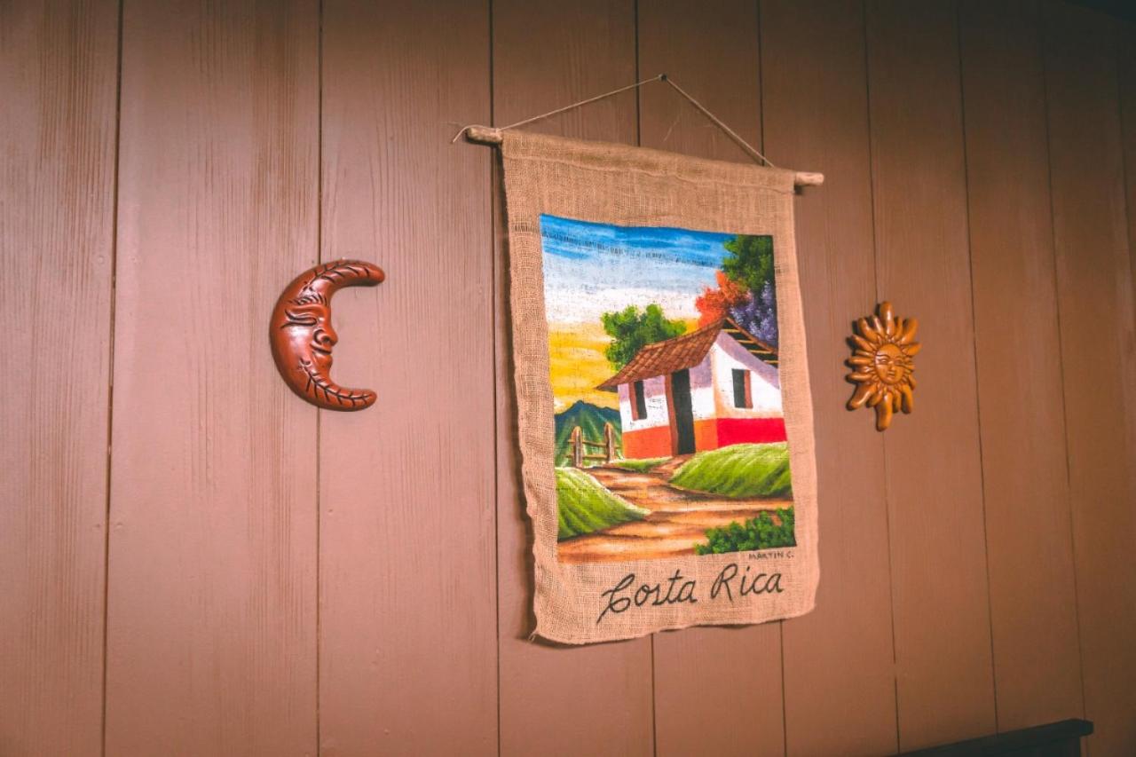 Posada Cañaveral