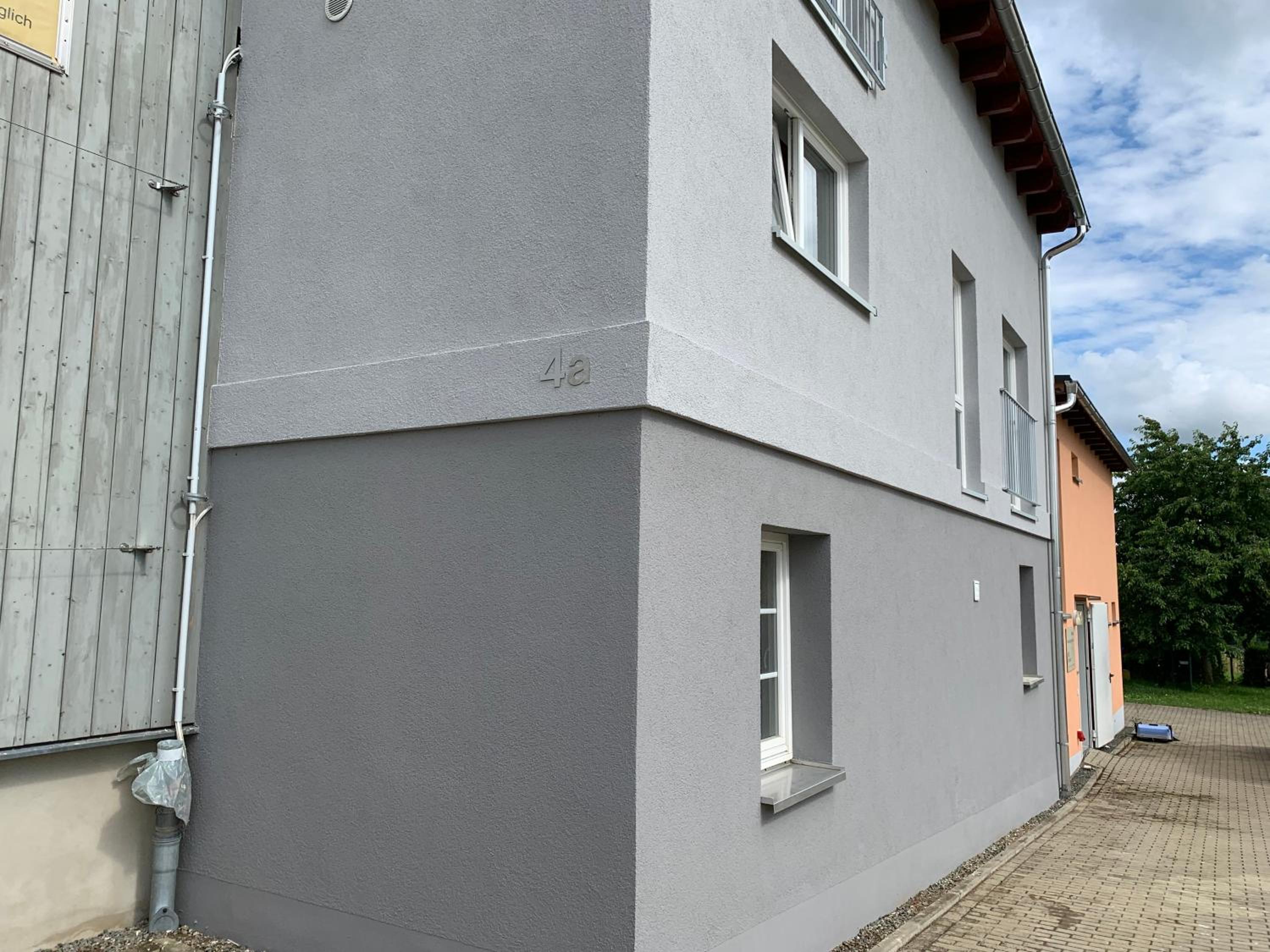 Appartment am Königsberg, Lössau view 2