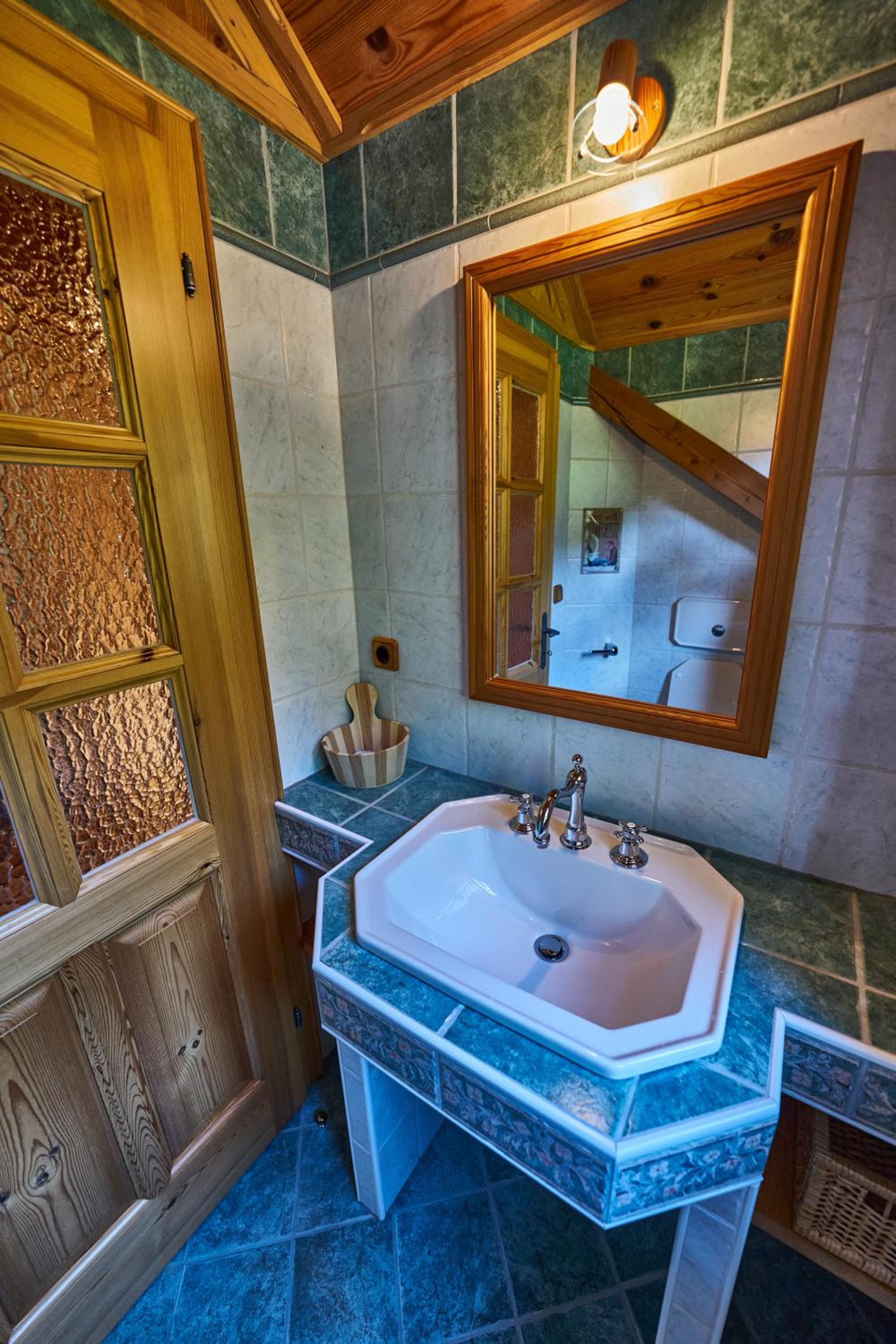 Ewinger Lodge