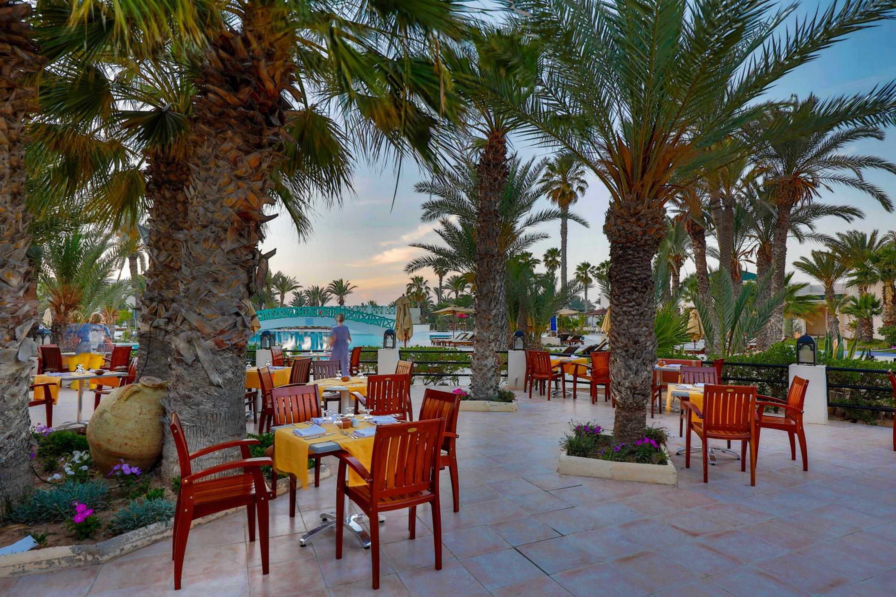Midoun Vacations - Yadis Djerba Thalasso  Golf - Property Image 2