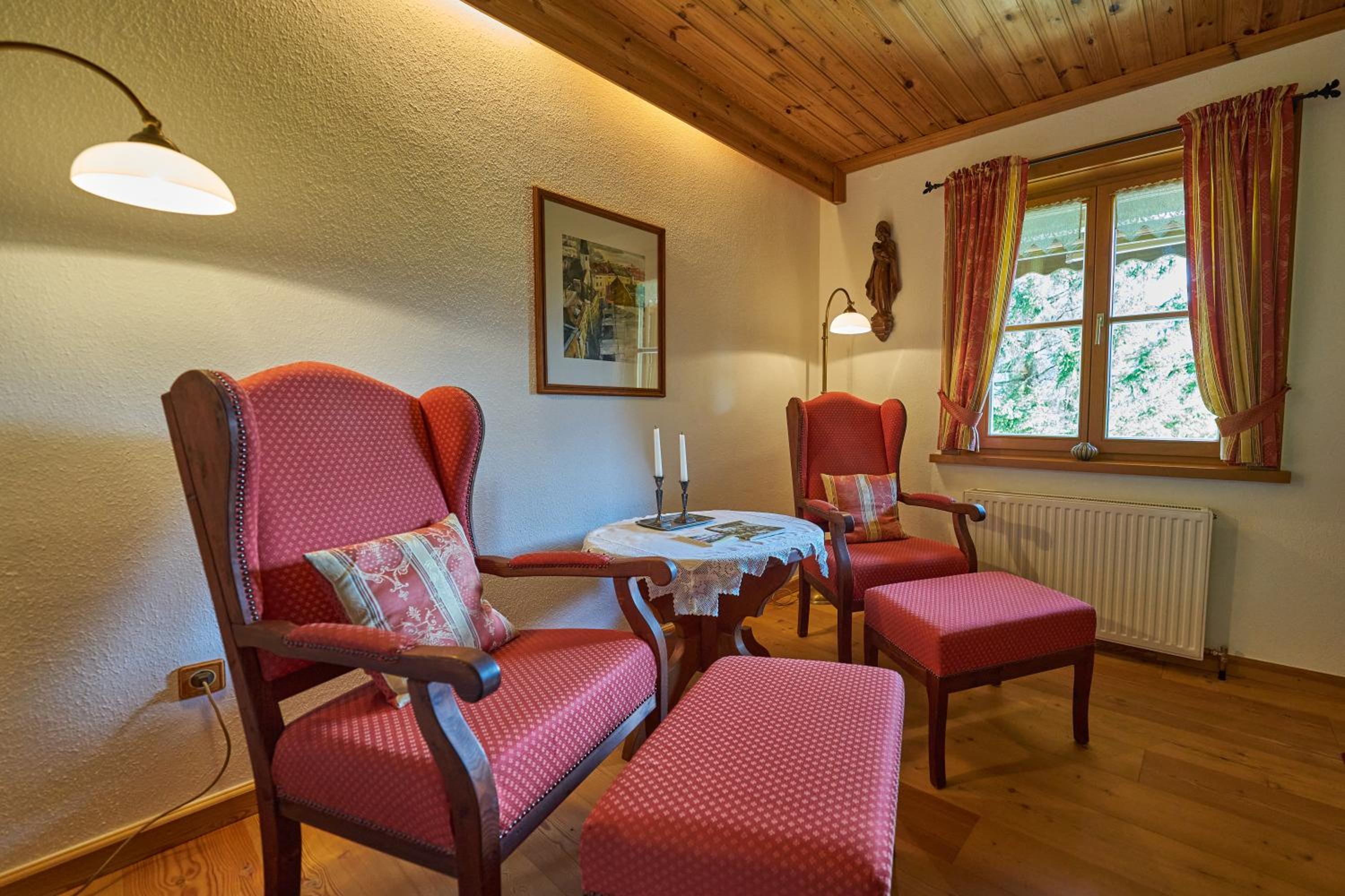 Ewinger Lodge