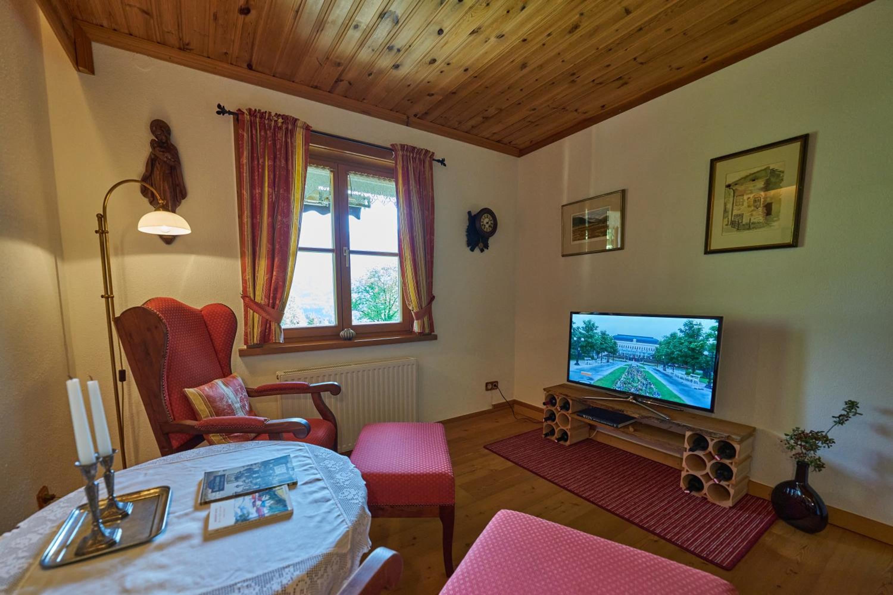 Ewinger Lodge