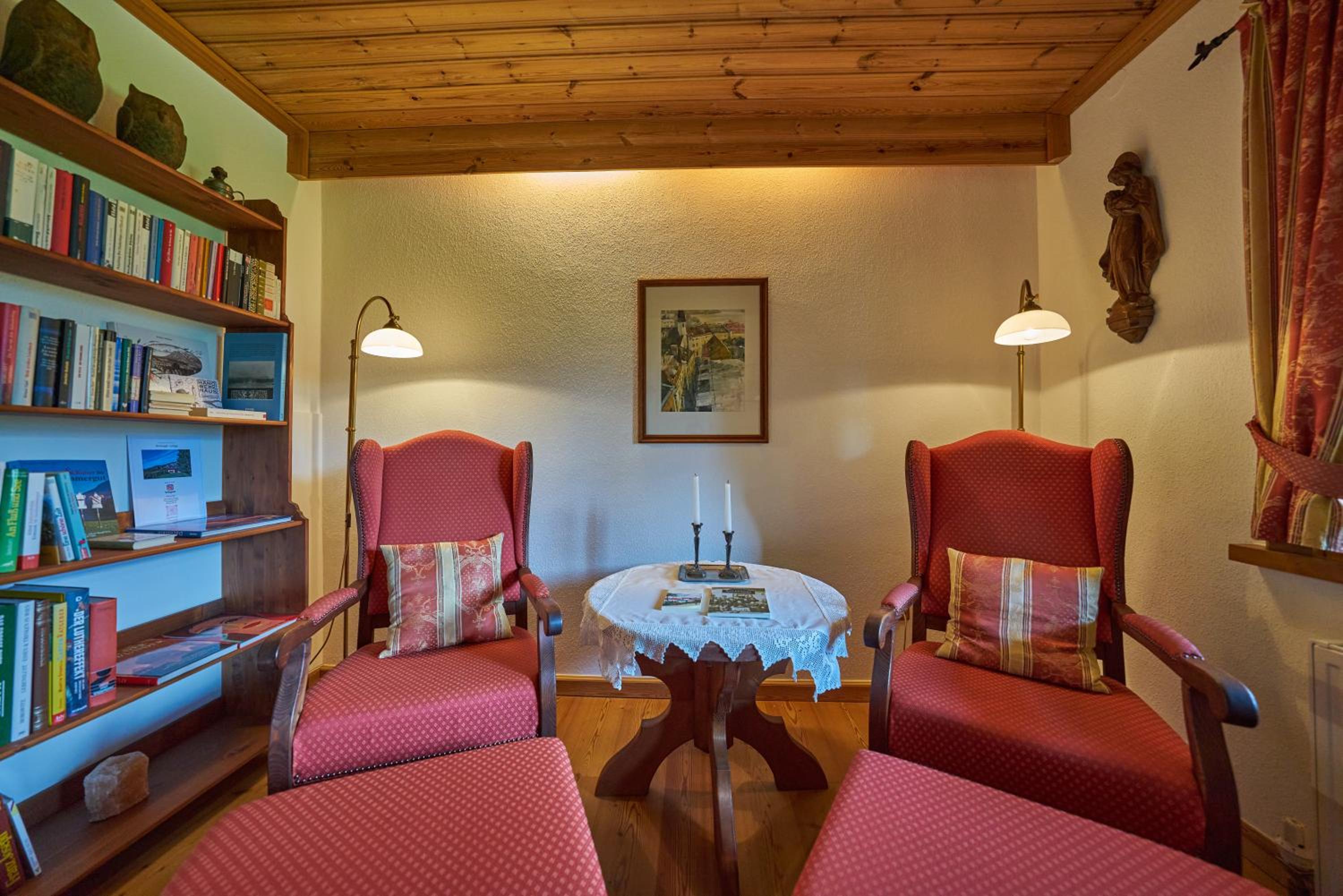 Ewinger Lodge