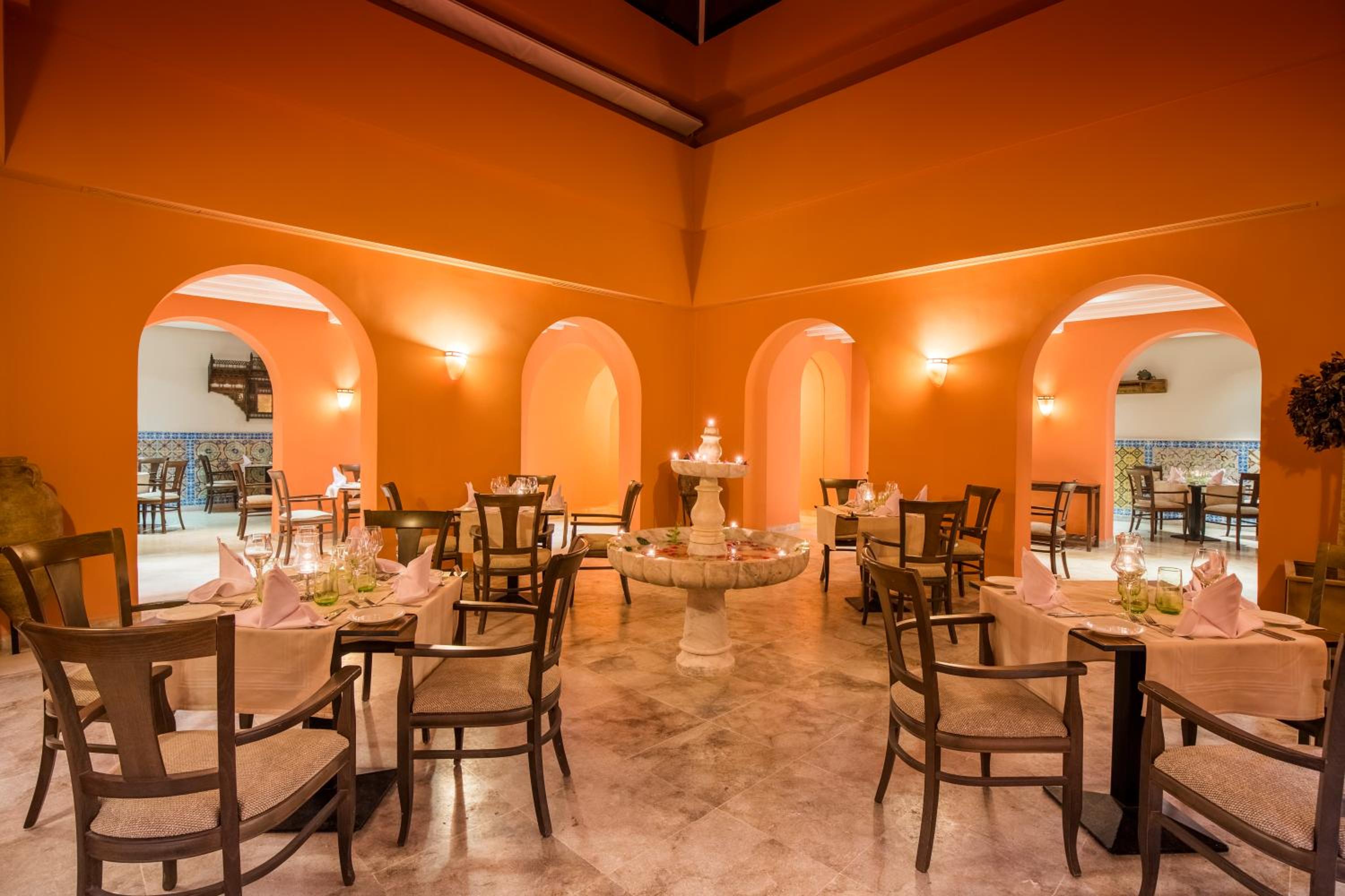 Midoun Vacations - Yadis Djerba Thalasso  Golf - Property Image 4