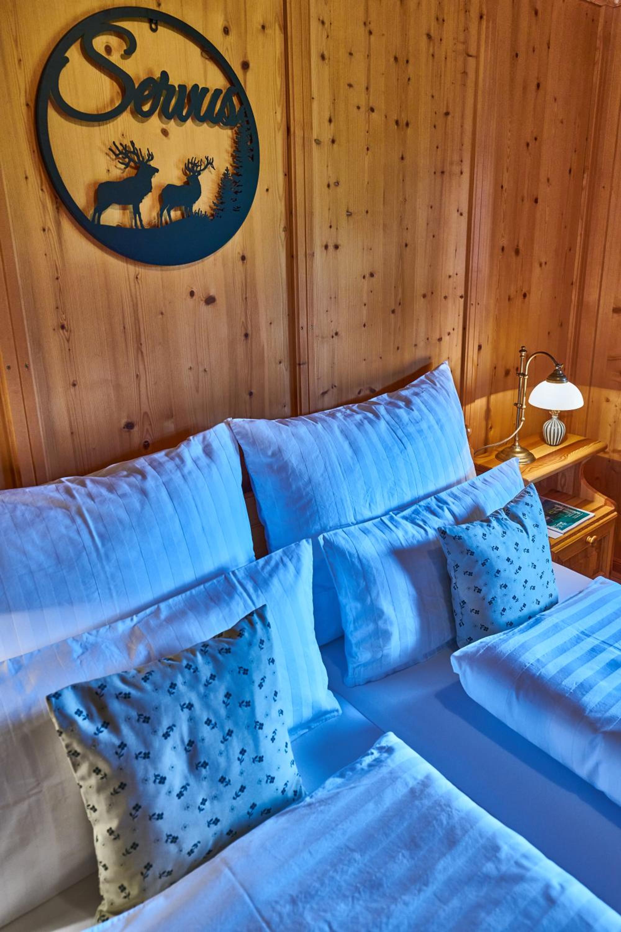 Ewinger Lodge