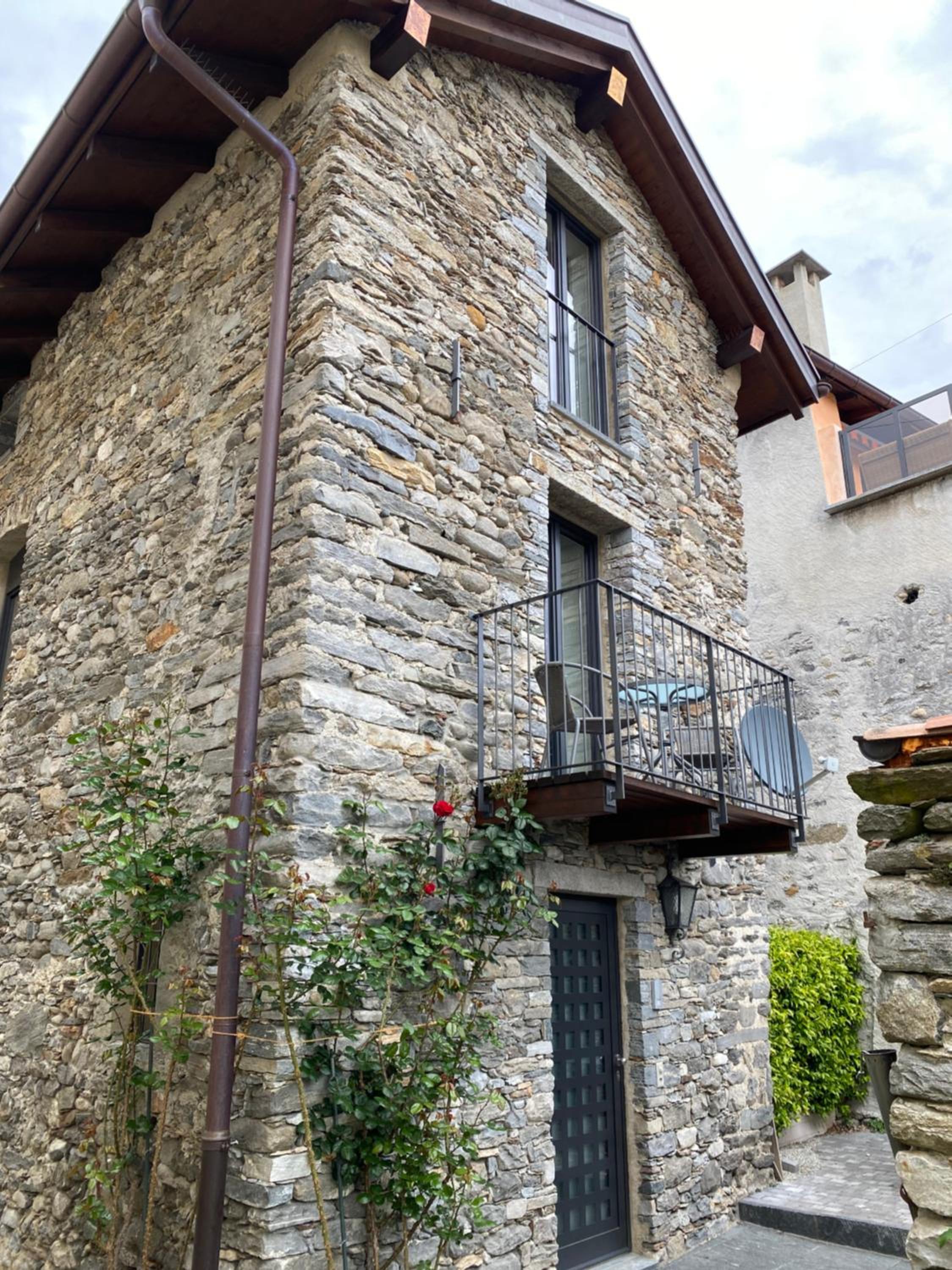 Losone - Locarno, Rustico San Giorgio view 3
