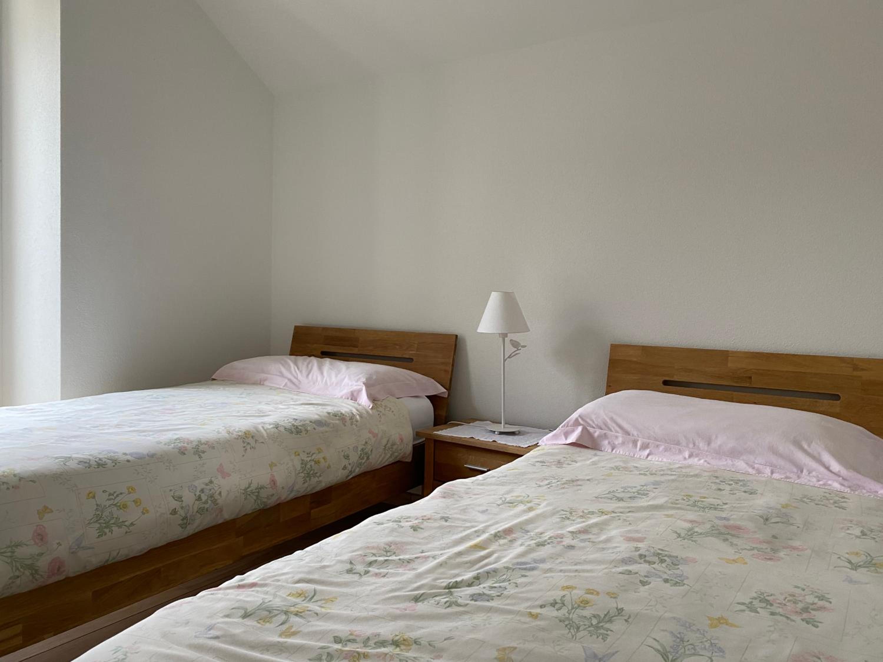 Losone - Locarno, Rustico San Giorgio view 5